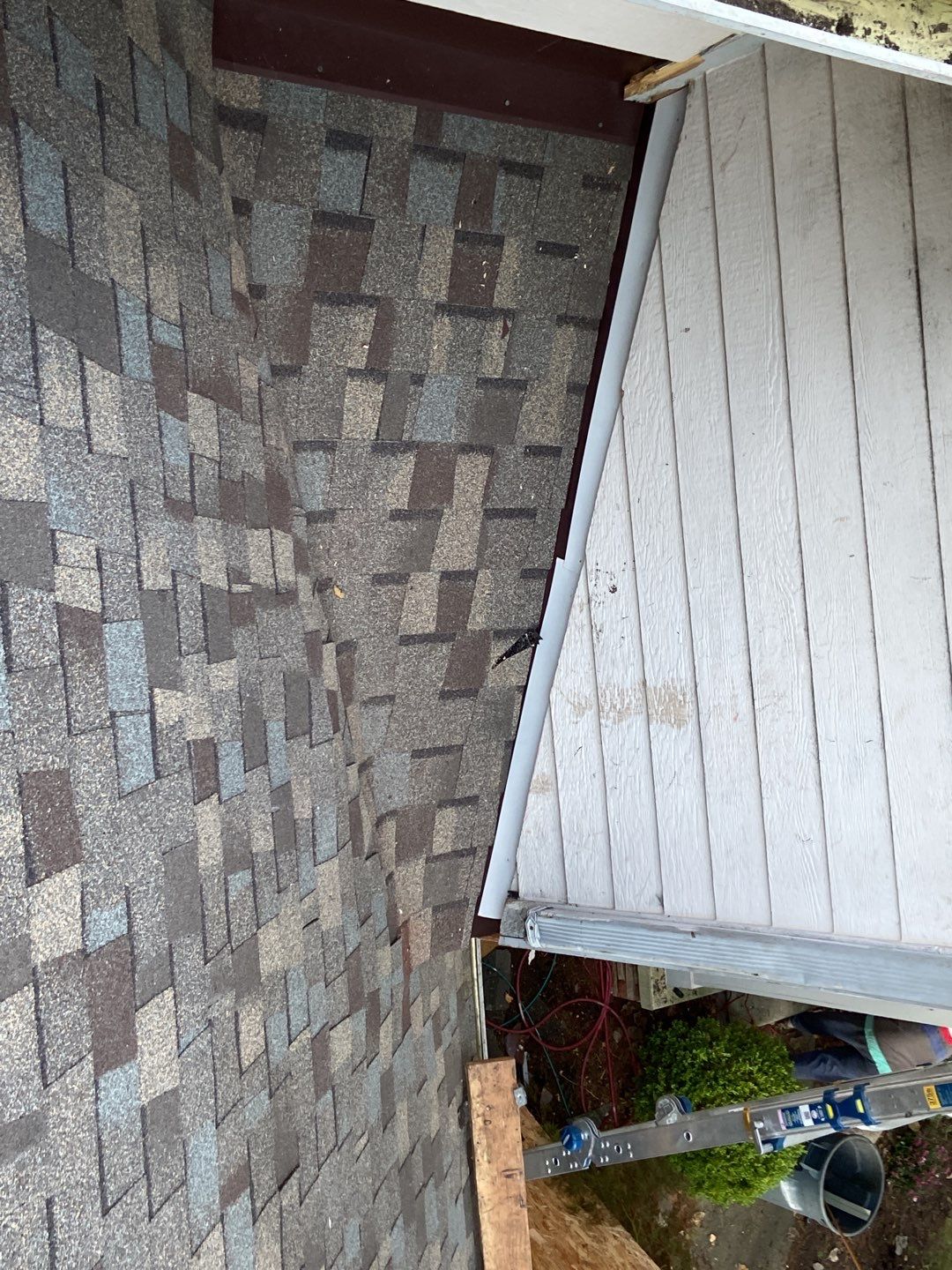 Roof Replacement using CertainTeed Landmark by 180 Contractors