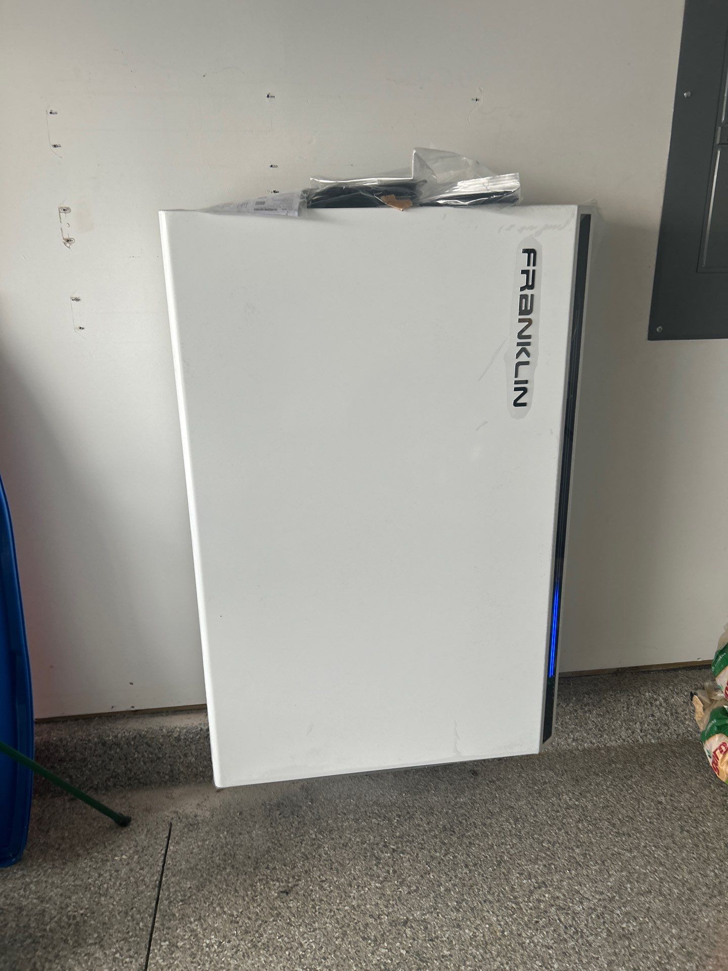 Project in Nashville by Green Wave Solar 