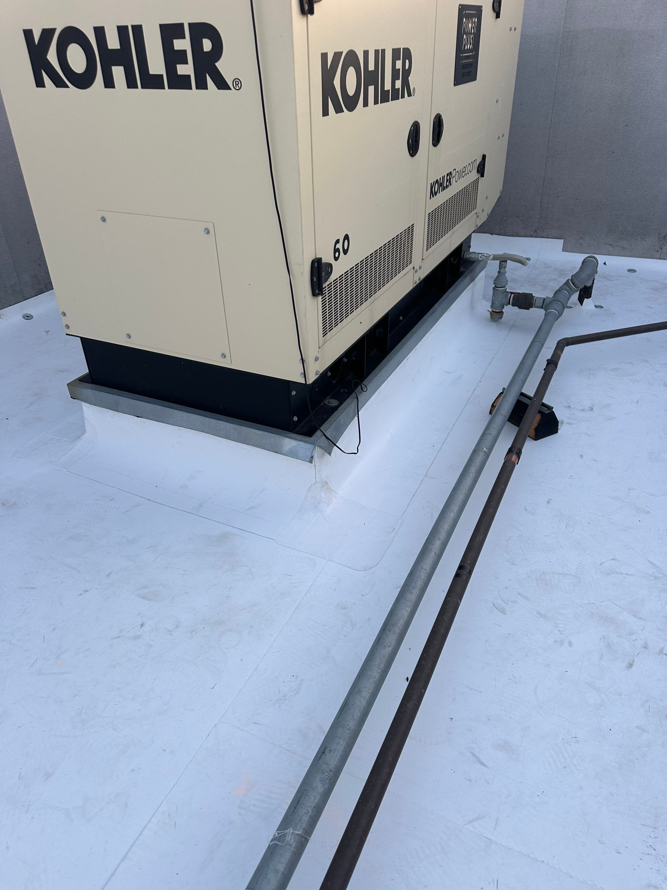 SANCHEZ SINGLE PLY ROOFING CORP featured photo.