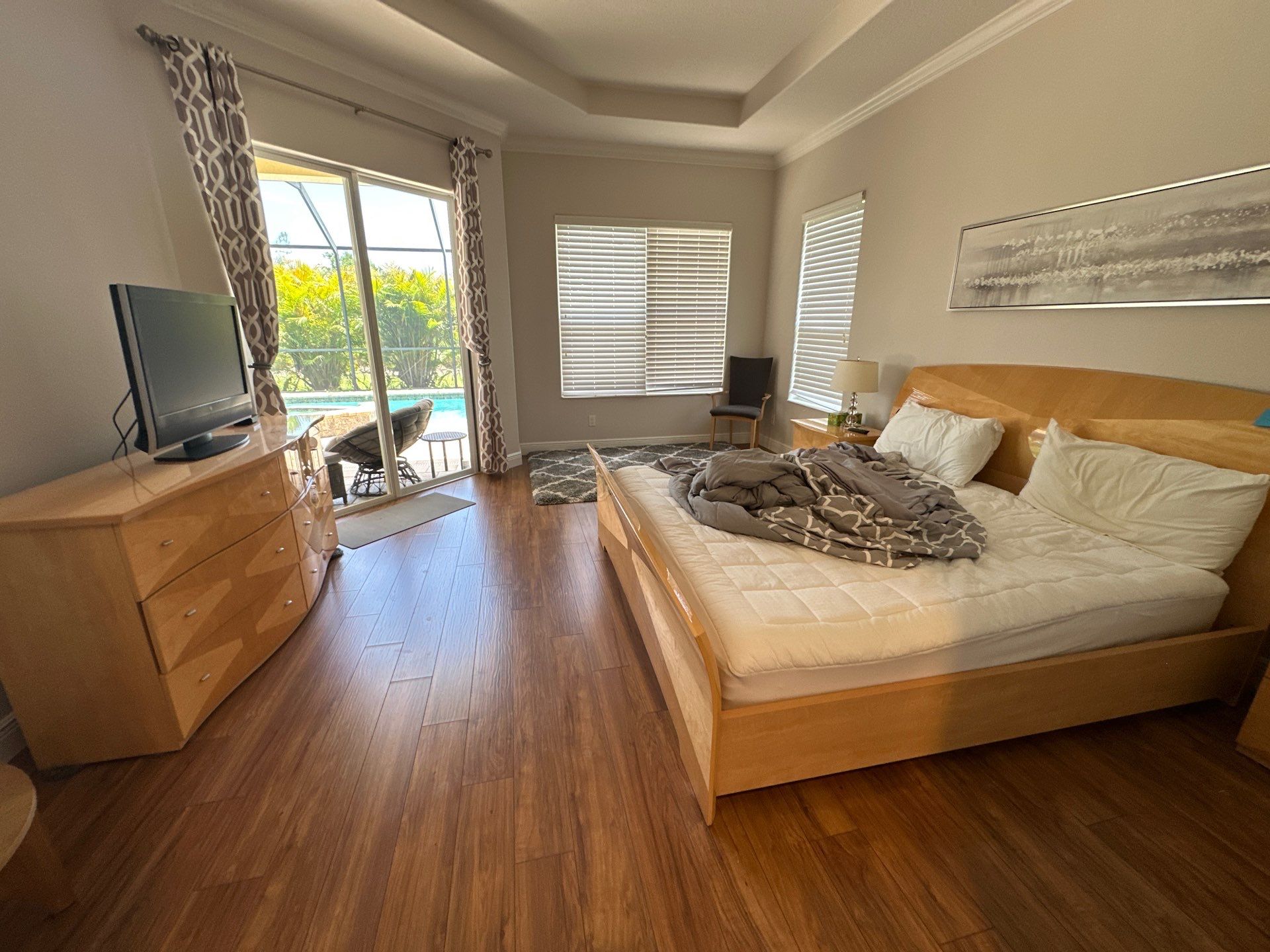 Water Damage Claim in Venice by FLAPA & KeyStone