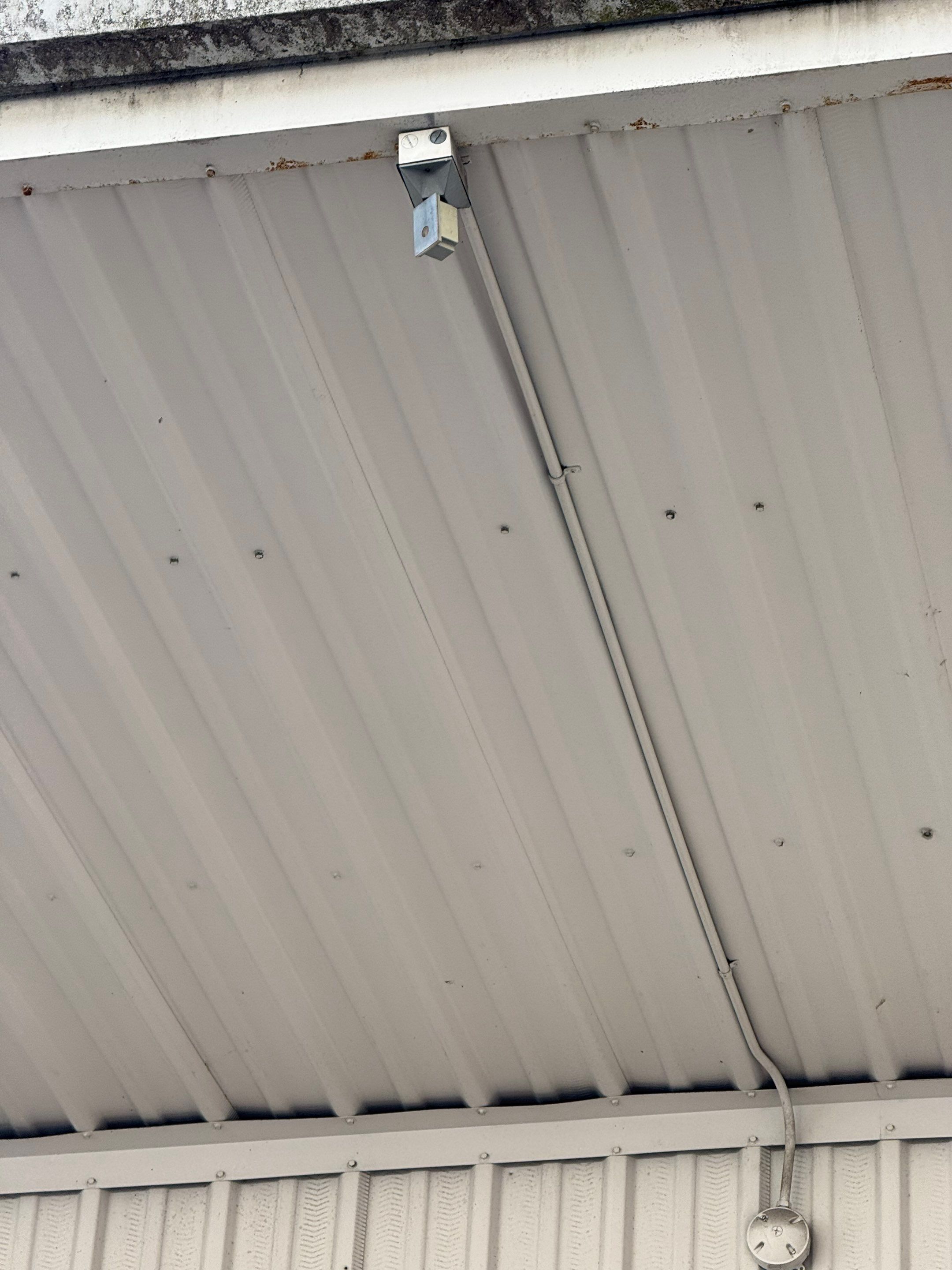 Project in Kirkland by Aztec Electric LLC