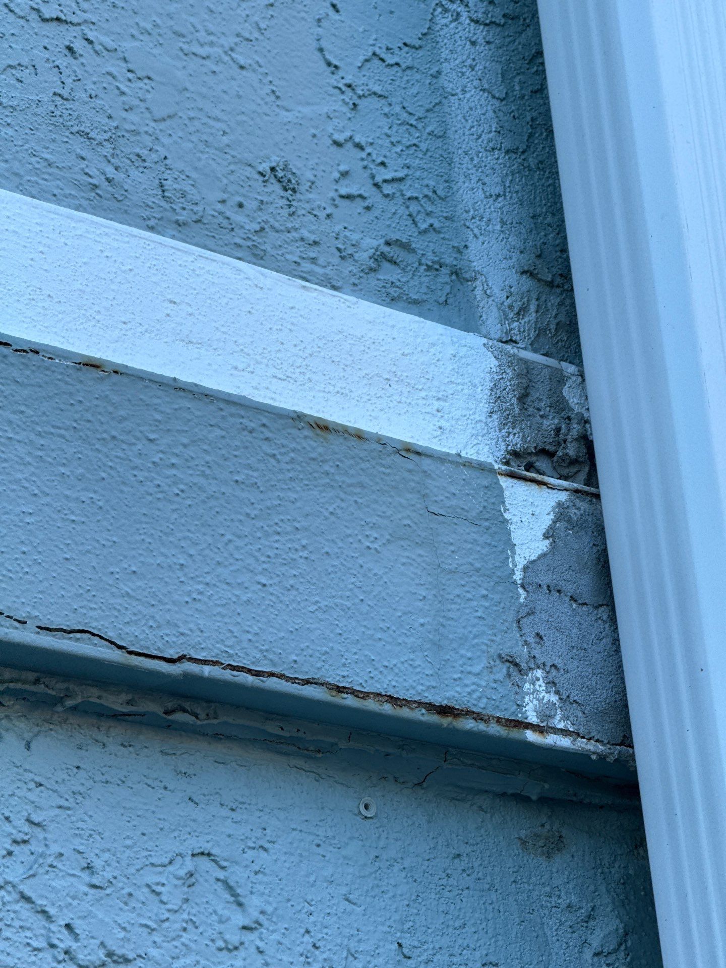 Project in St. Petersburg by Sunbelt Home Solutions