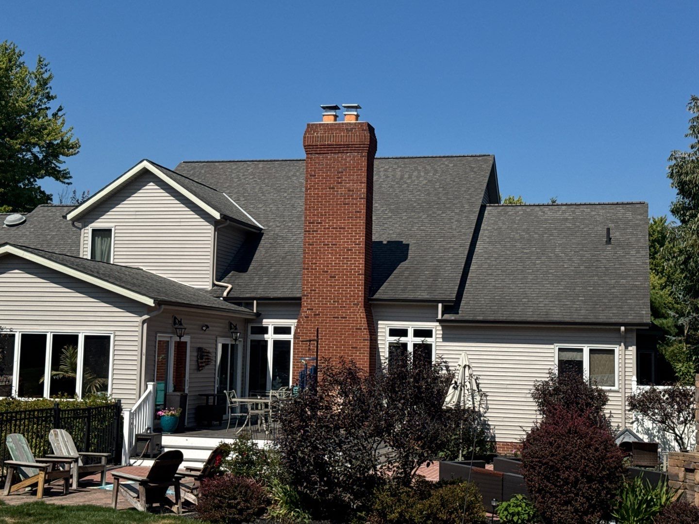 Roof Replacement by Homestyle in Painesville by Homestyle Home Improvements (HHI)