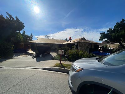 Roof Replacement - Glendora, CA 91740