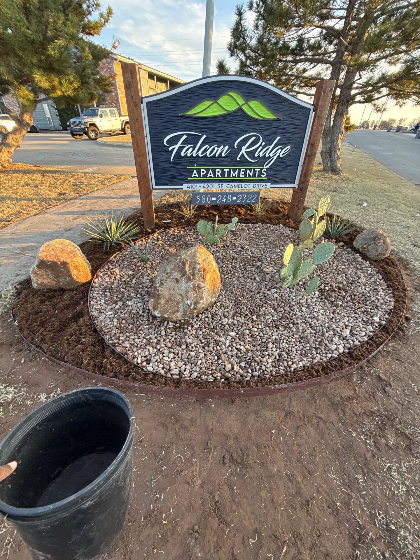 Hardscape and Landscape by Clays Services Inc