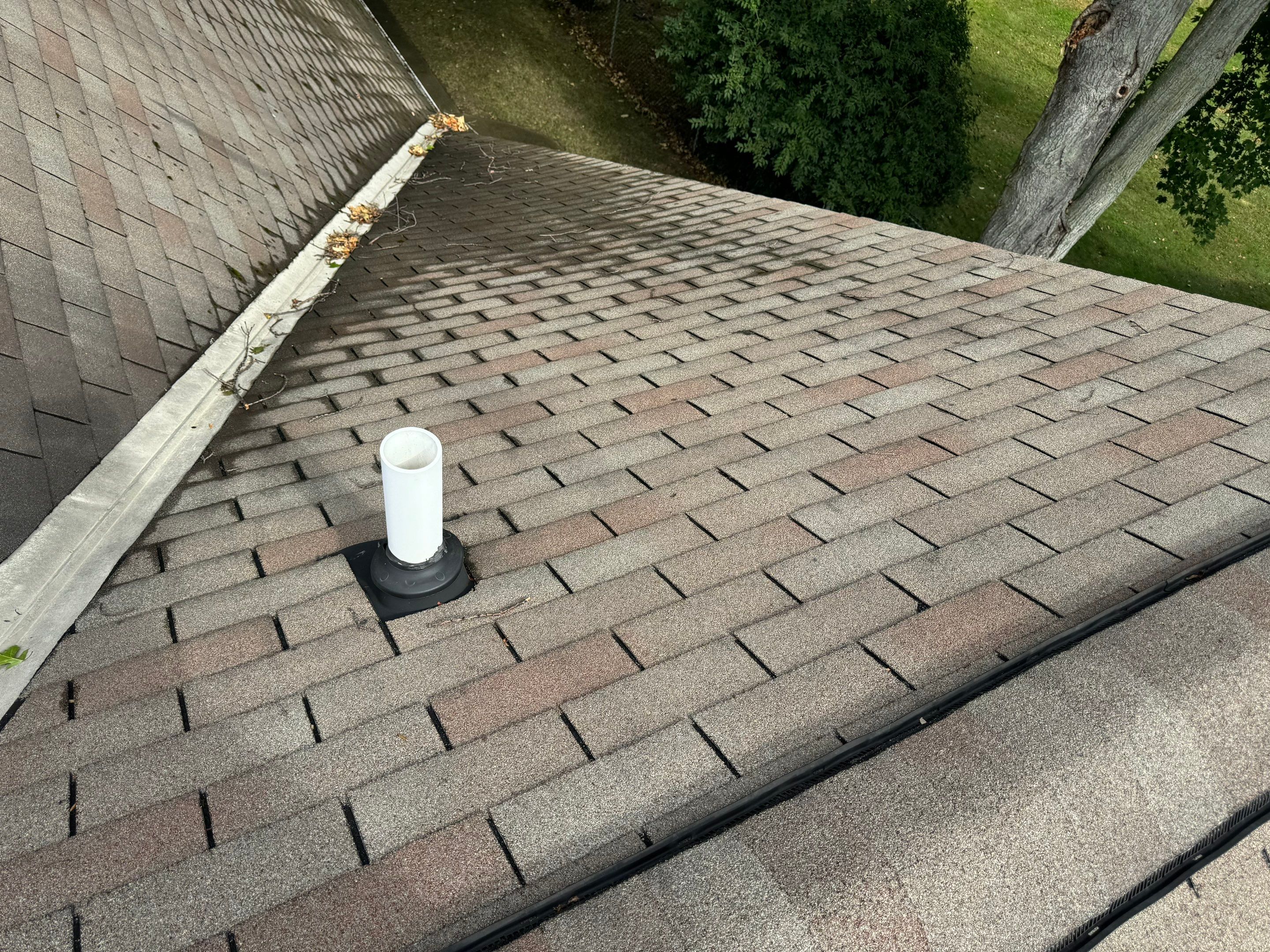 Roof and Skylight Replacement by Homestyle in Middleburg Heights by Homestyle Home Improvements (HHI)