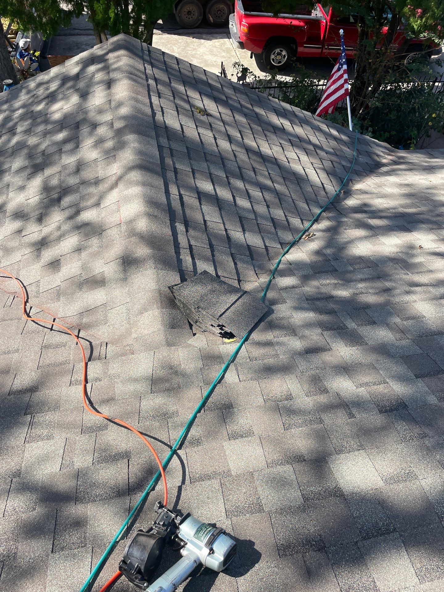 Roof Replacement Richmond by Roof Repair Services LLC