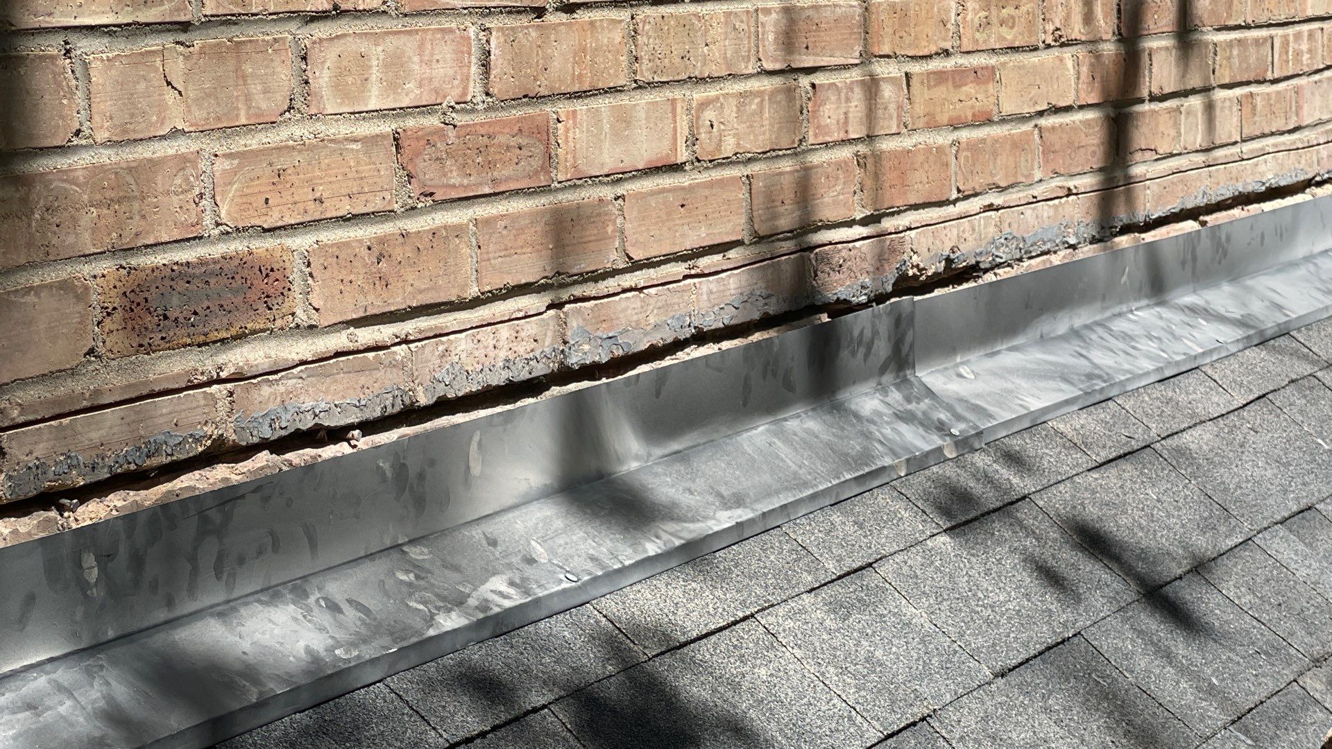 Roof Replacement using Owens Corning Duration by 180 Contractors