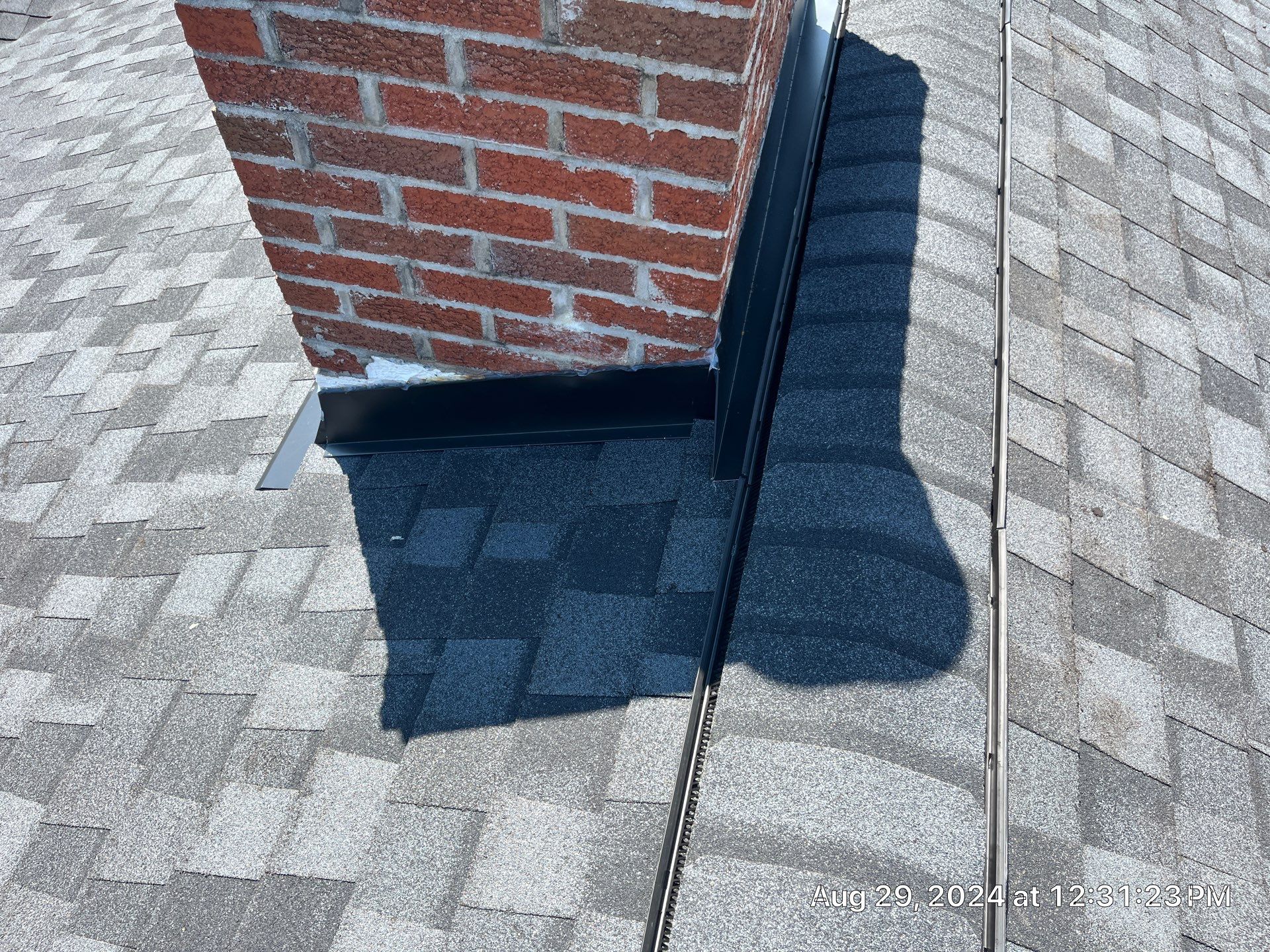 Residential Roofing Installation using Certainteed Landmark Pro Shingles by Fahey Roofing + Contracting