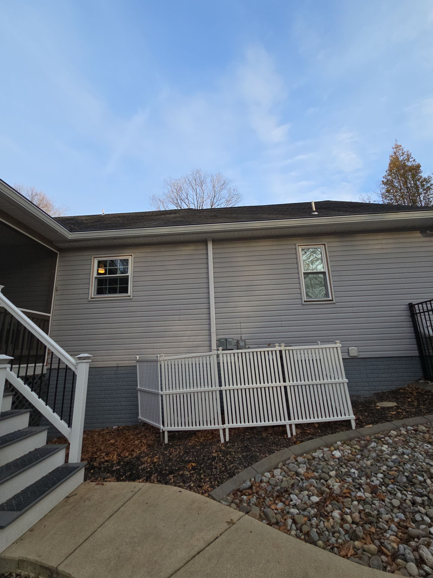 La Plata, MD window replacement by Window Depot of Annapolis