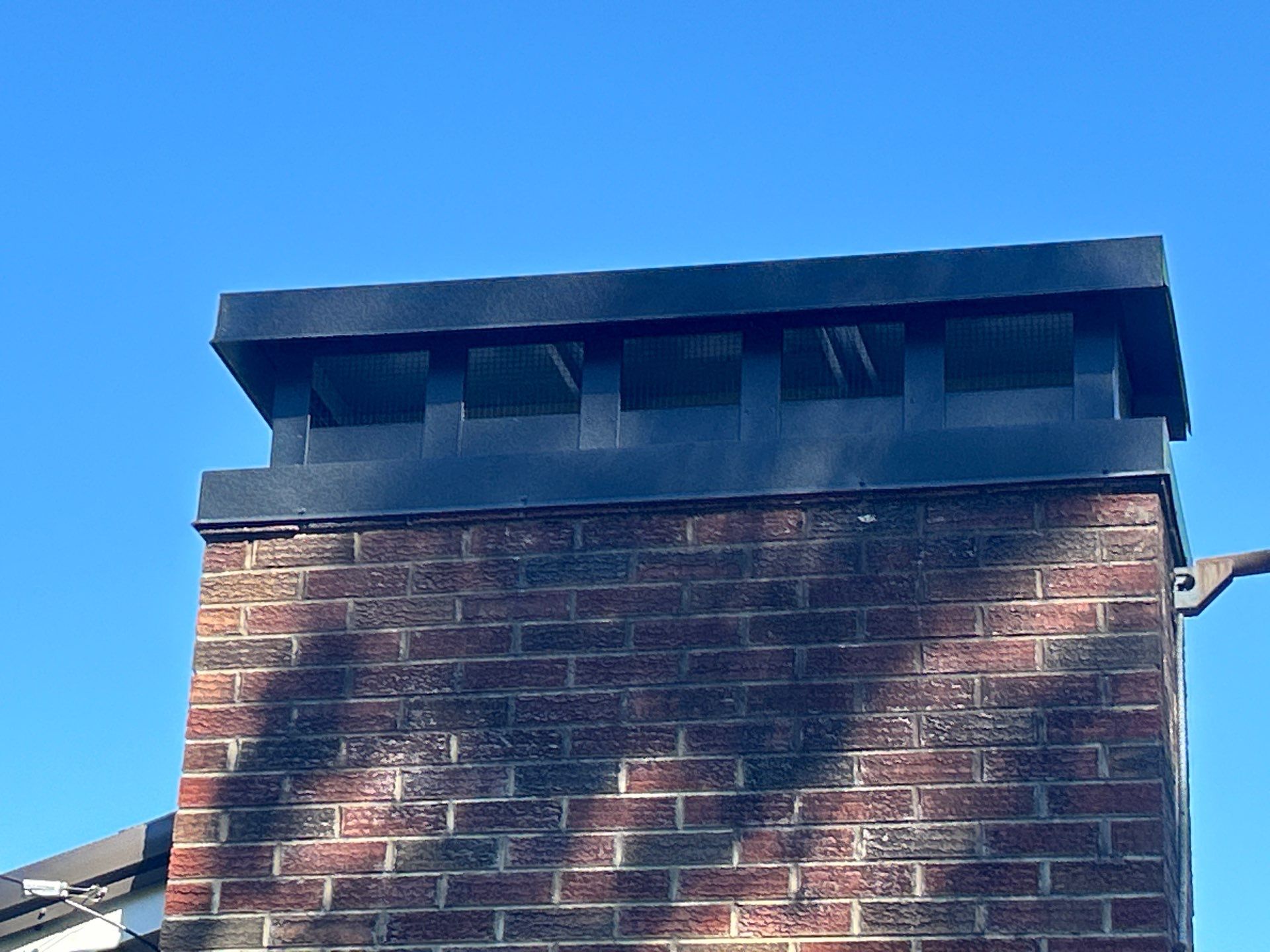 Groomes Residence  by Omnia Roofing