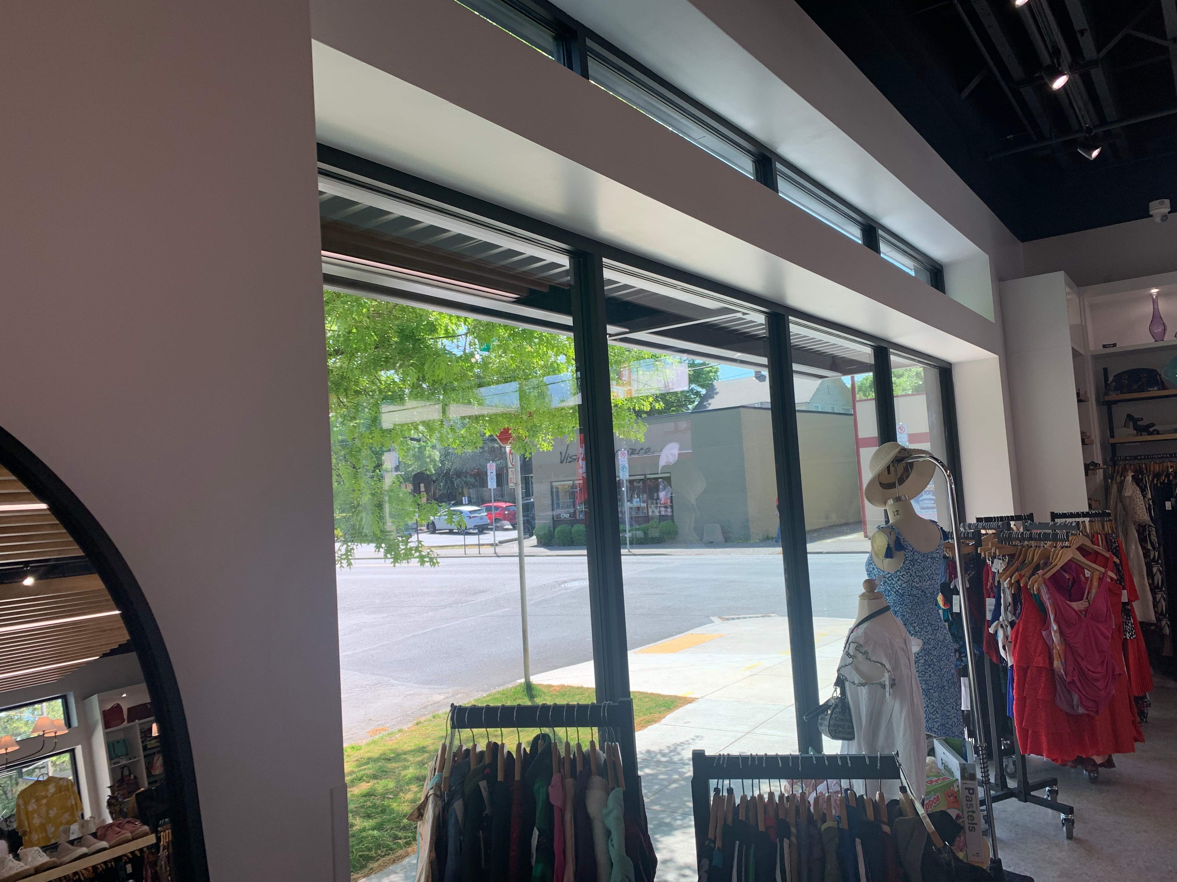 Boutique Goodwill – Westmoreland neighborhood, Portland by Budget Blinds Central Portland