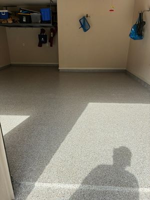 Project in Austin