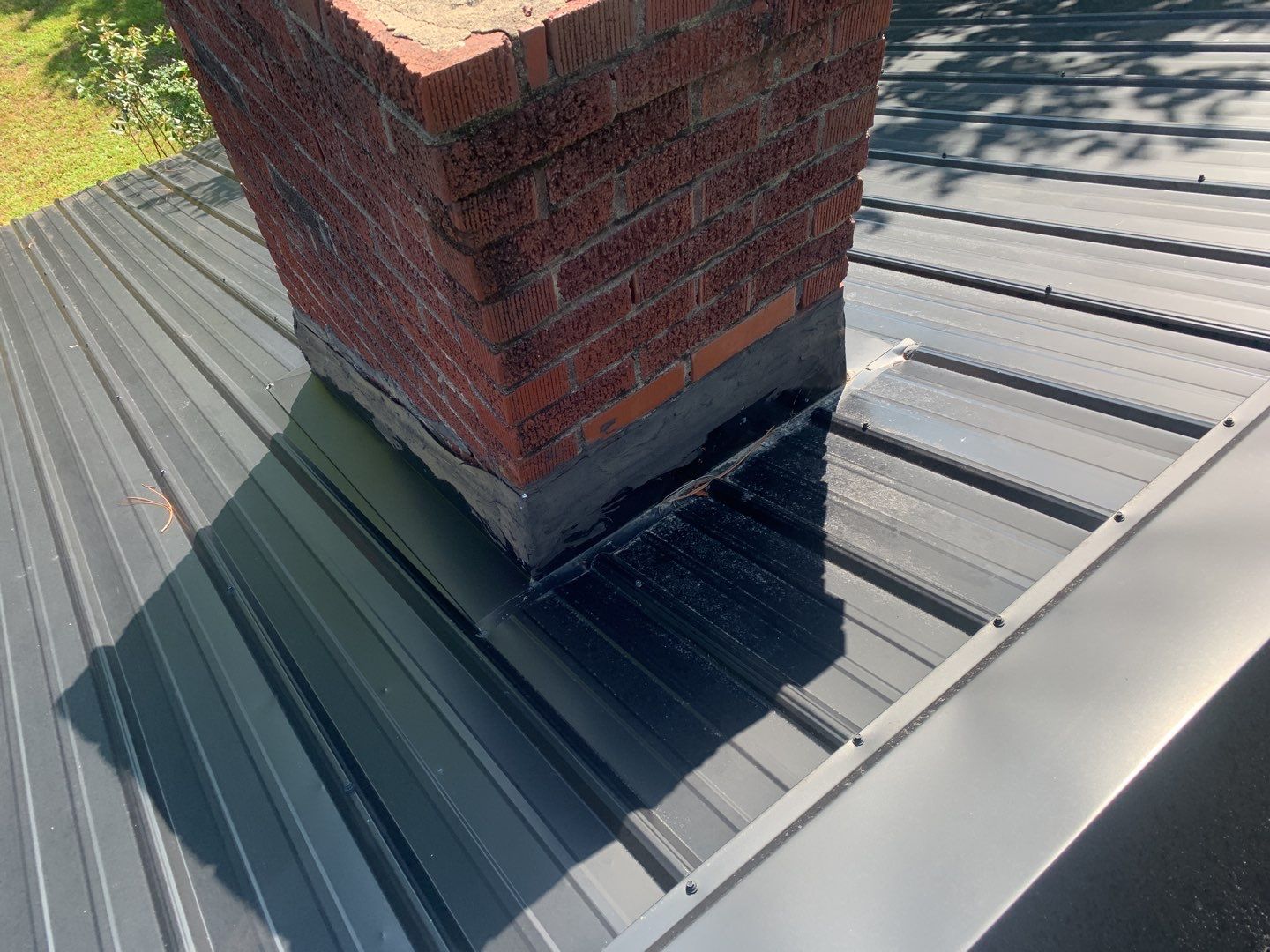 Repair/// Re-Roof by American Roofing NC