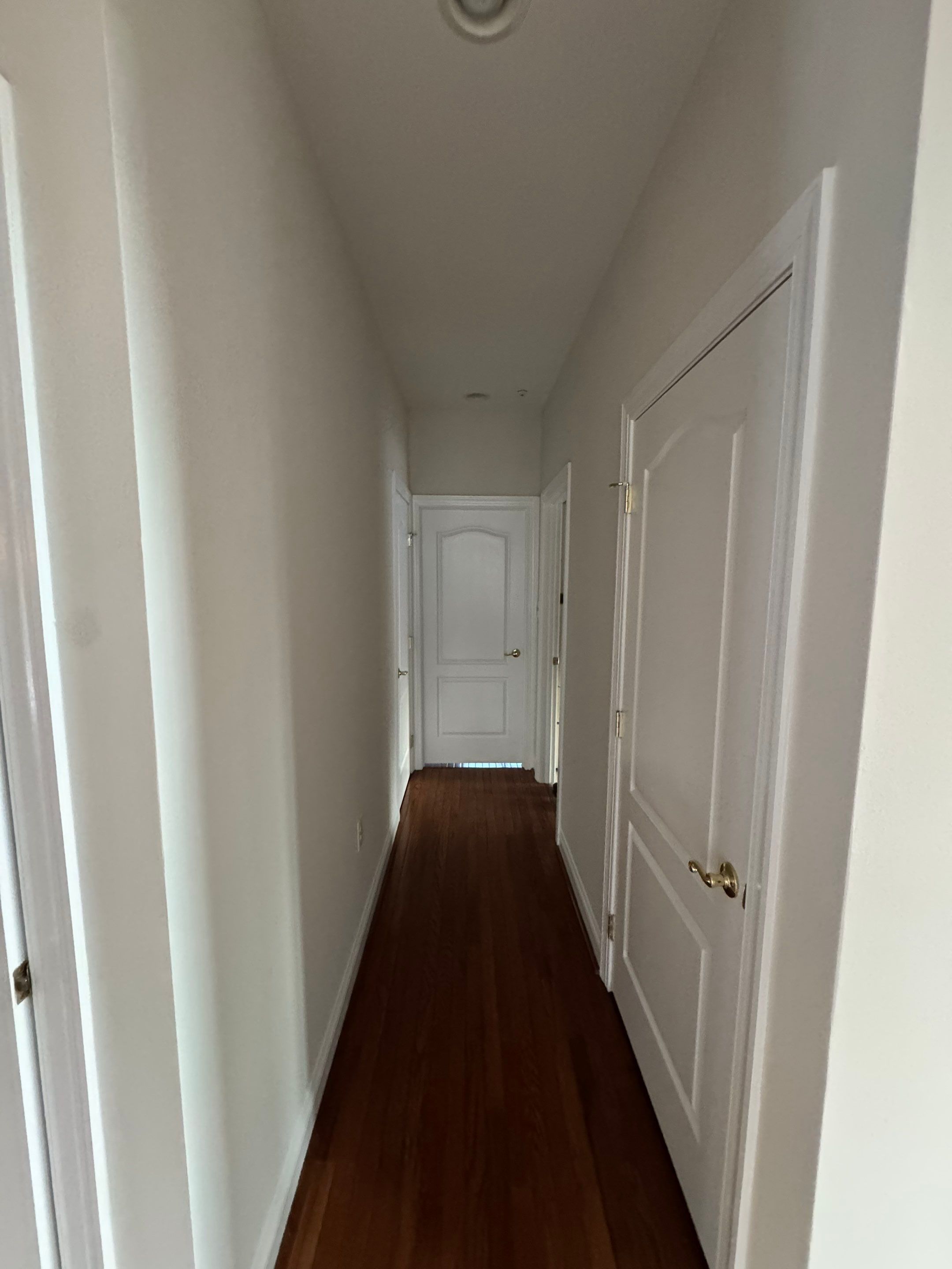 First & Second Floor Refresh by Davis Painting Llc 