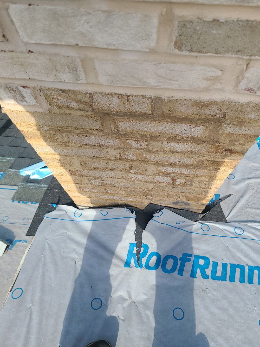 Vienna: Roof Replacement with CertainTeed Landmark Designer Shingles in Moire Black by RM Banning, Inc.