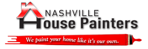 Logo for Nashville House Painters