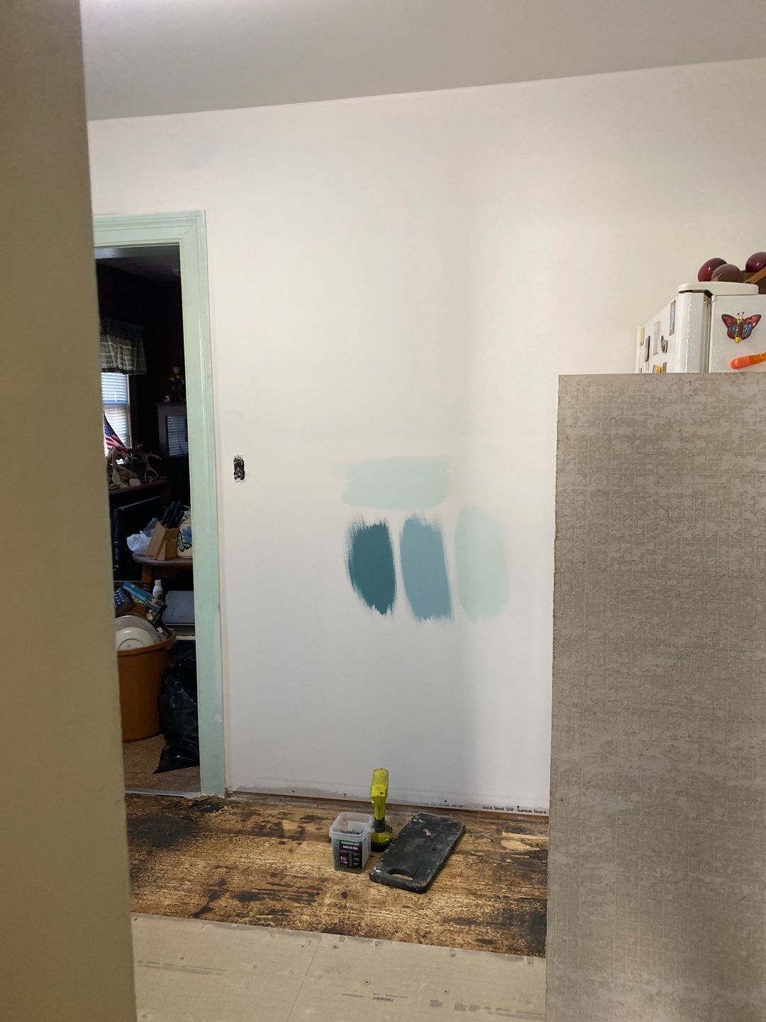 1946 Raleigh Kitchen Remodel — Vintage Charm, Modern Function by Elite Remodeling and Design LLC