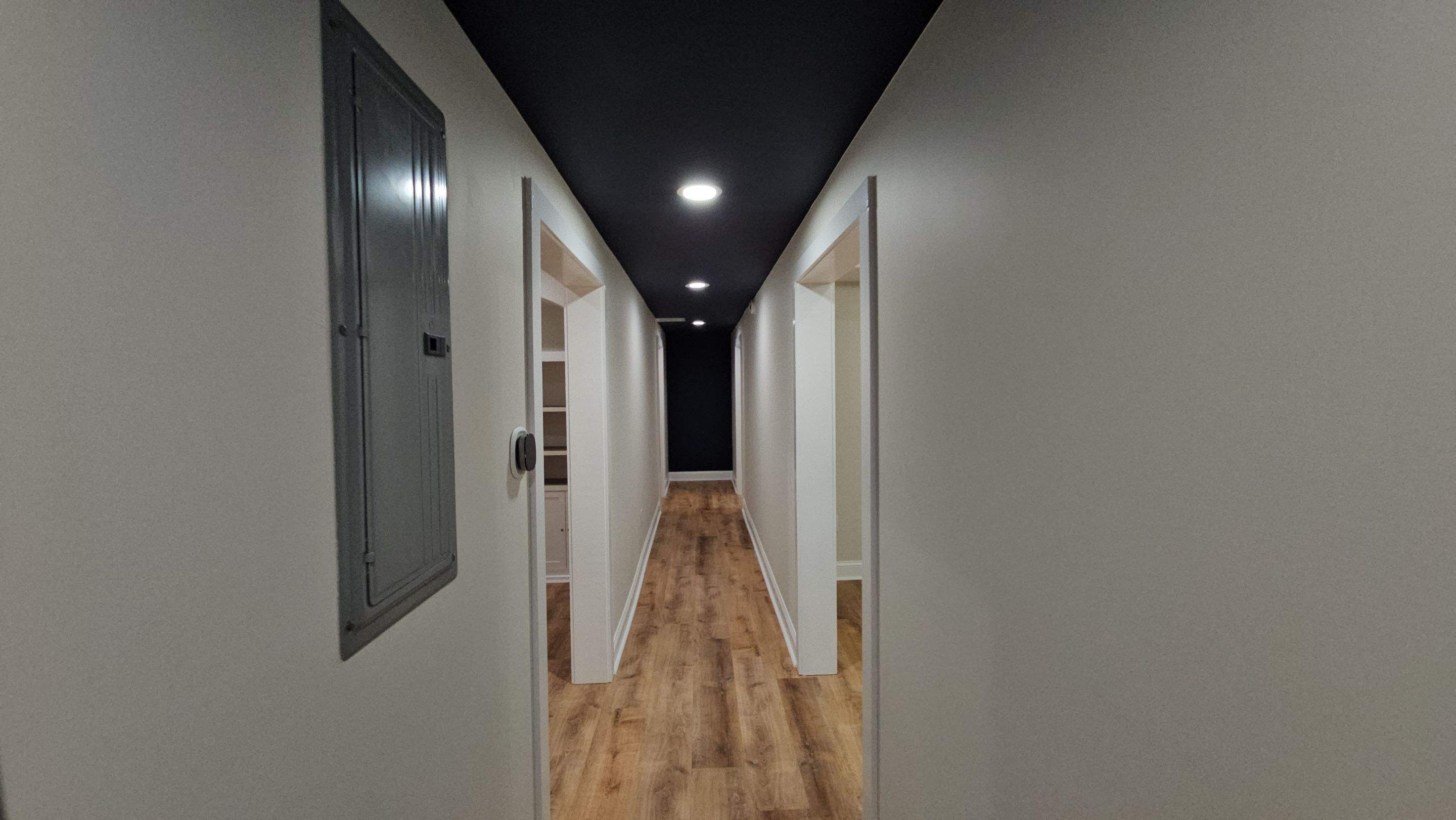 Palmetto Basement by Ajayi Design and Construction 