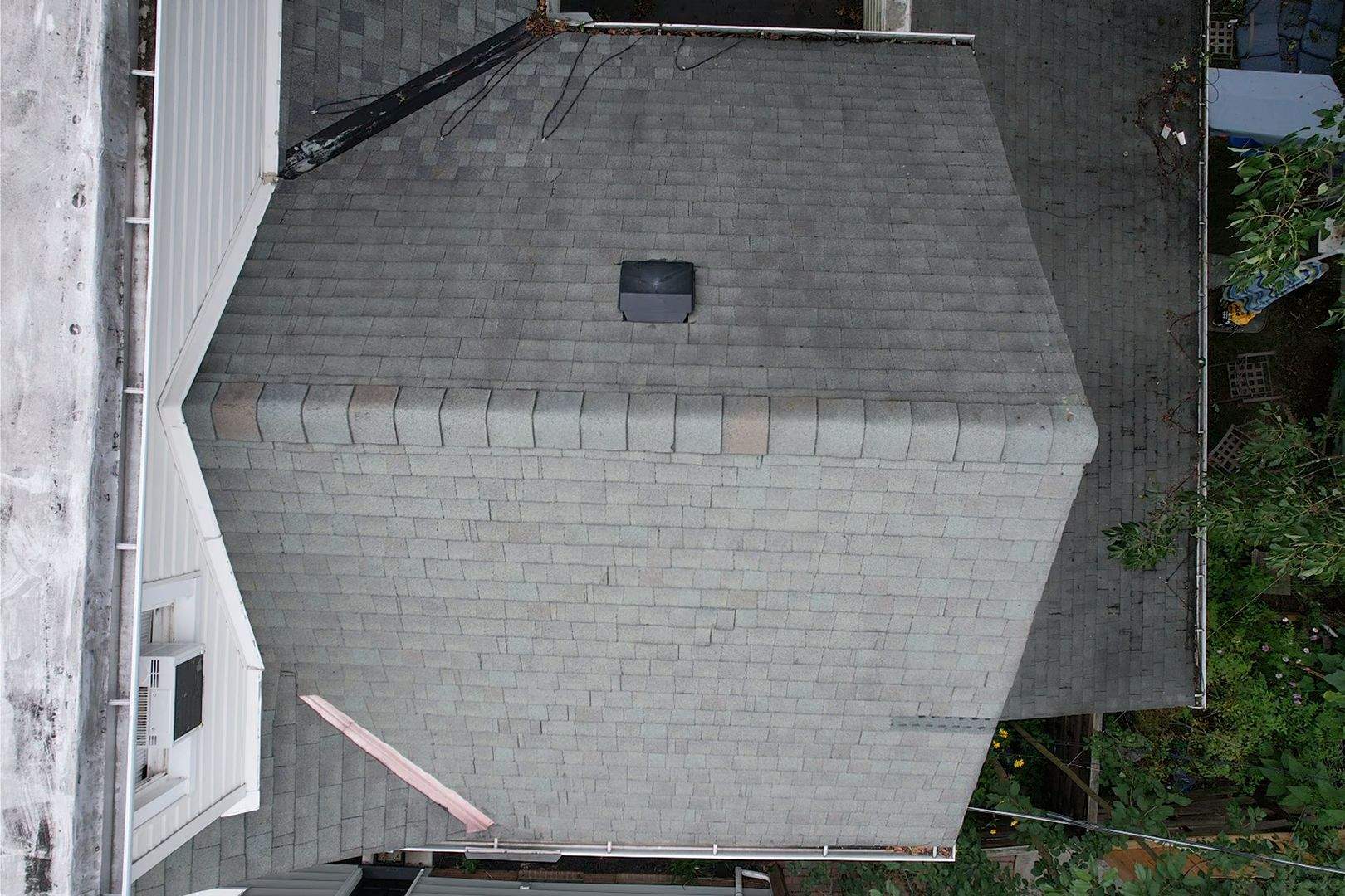 University Heights - Storm Restoration by Atlas Roofing & Restoration