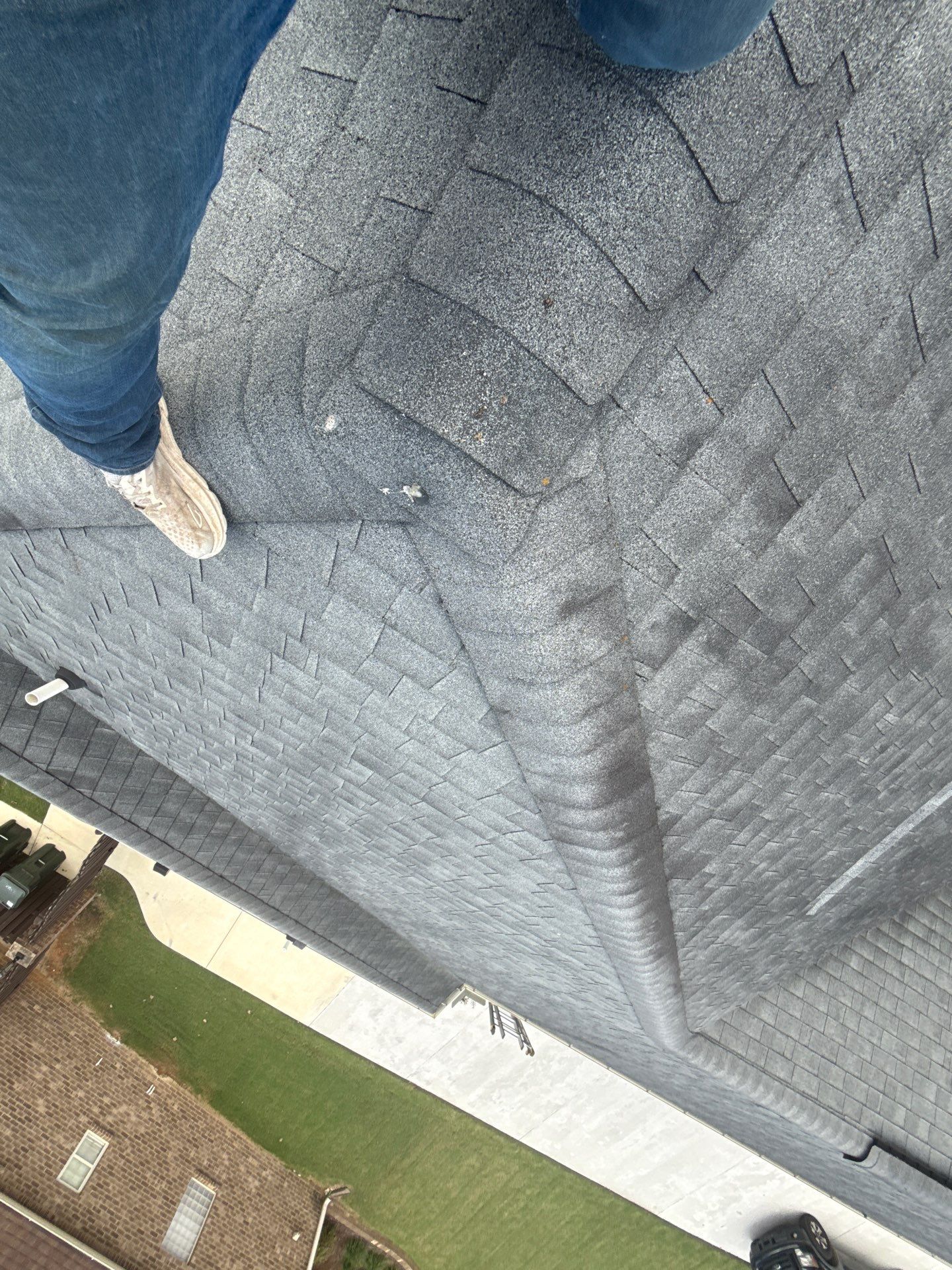 Roof Preservation in Harvest by NANOROOF Alabama