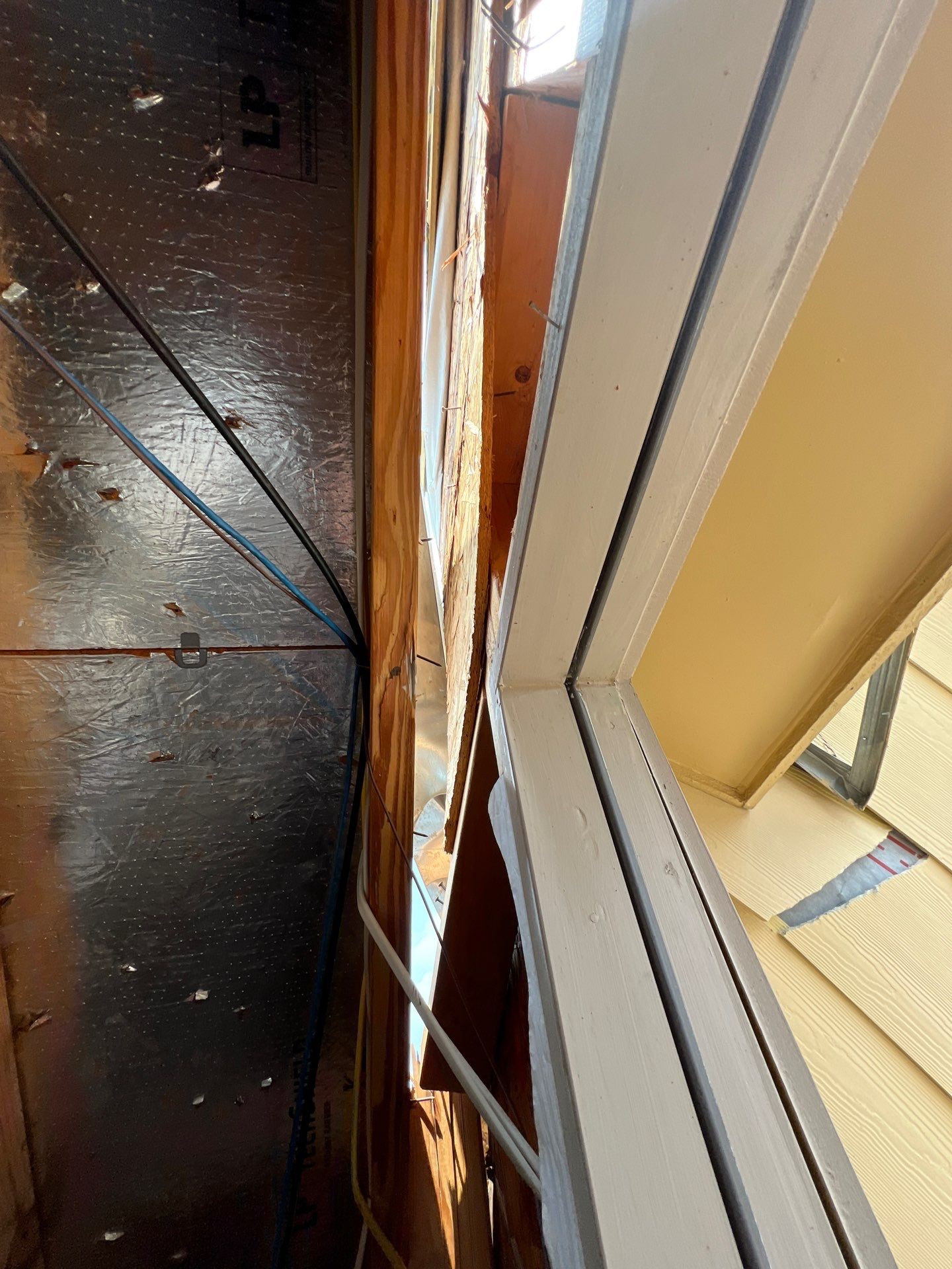Residential Roofing Repair using Owen's Corning Duration (Lifetime) Shingles by Roof Repair Company