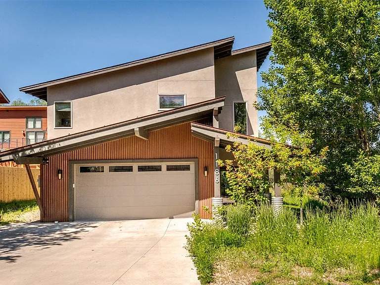 Luxury rental and property management by Gold Peak Property Management