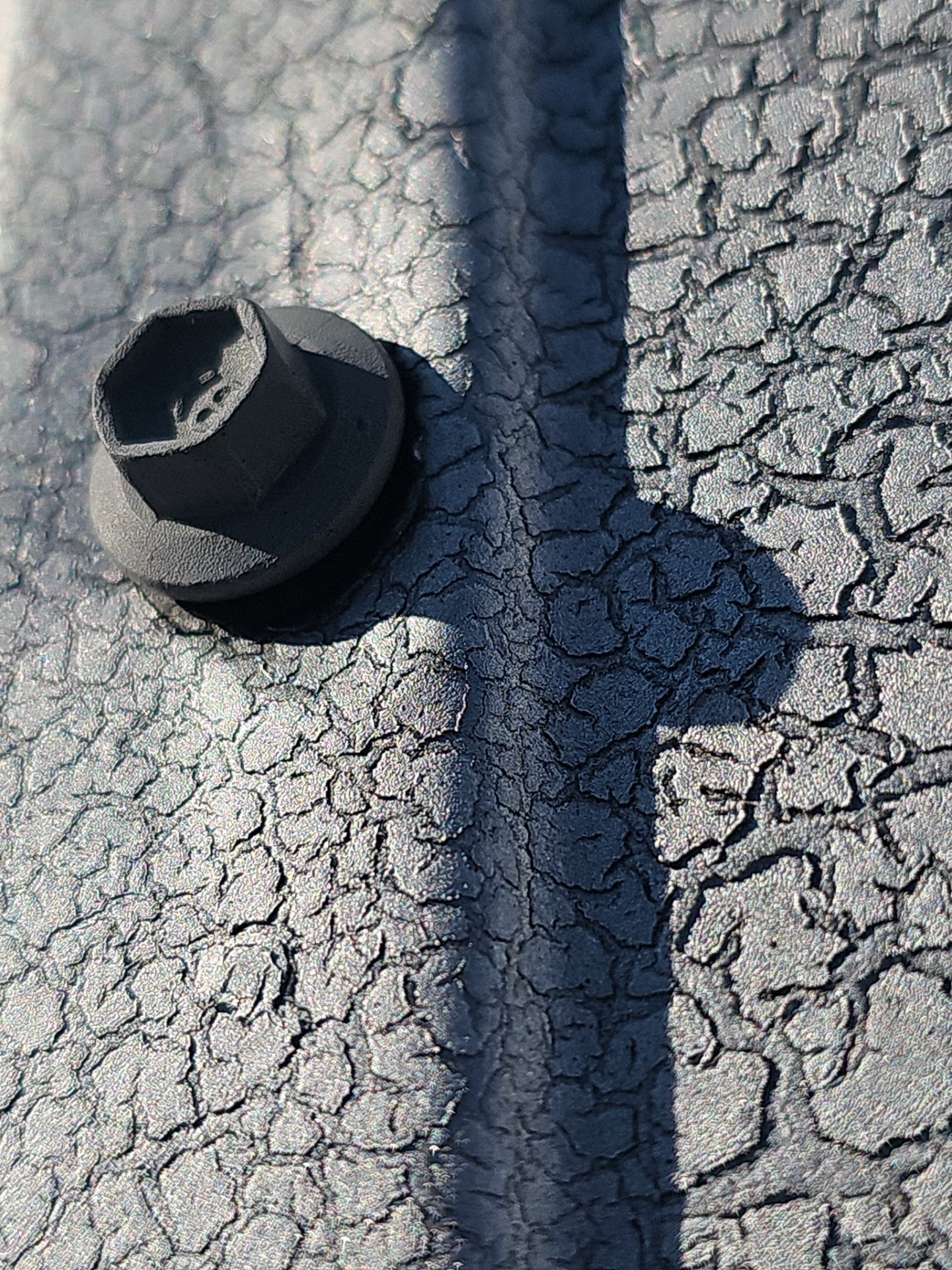 Commercial Roofing Installation using TPO by Versico by Michael Vance Contracting, LLC