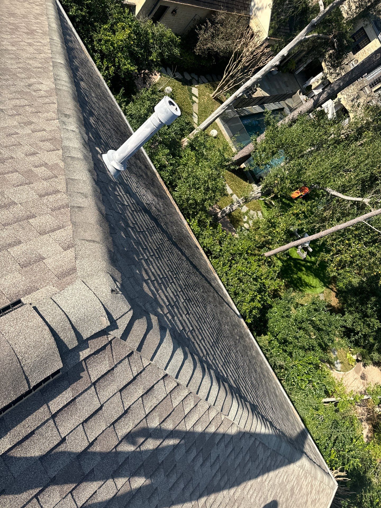Roof Repair Houston by Roof Repair Company