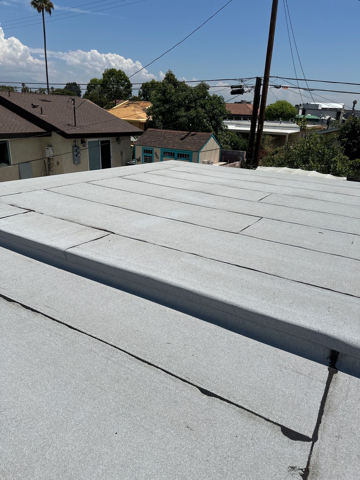 Roof Replacement - South El Monte, CA 91733 by Epic Roof Replacement