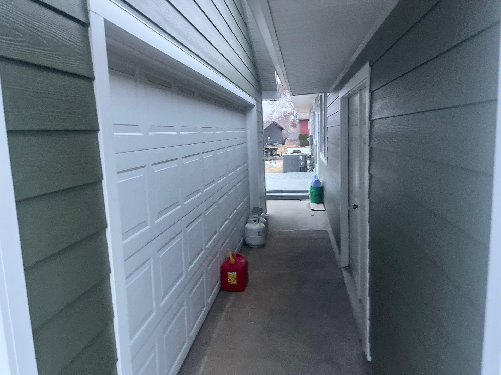 Rapid Valley Home-Major Update by Superior Siding Inc