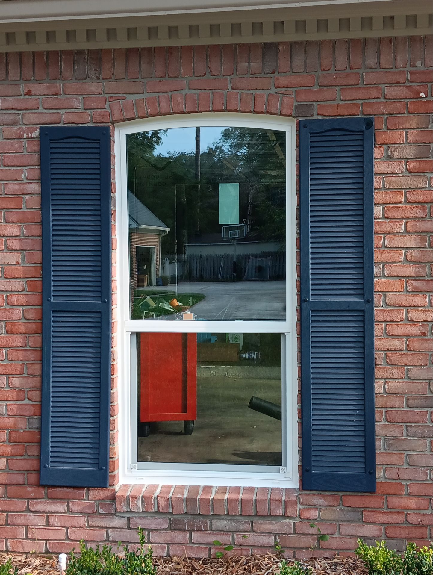 Custom Window Systems, Pella Company by American Window Products Inc  CBC1251207
