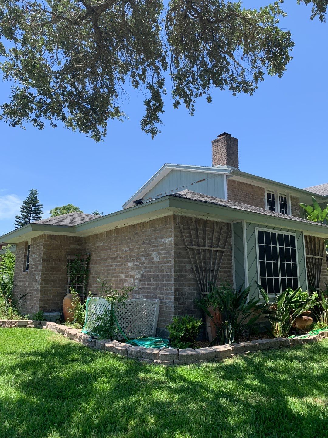 One Big Happy Remodel! by Bayfront Roofing and Construction