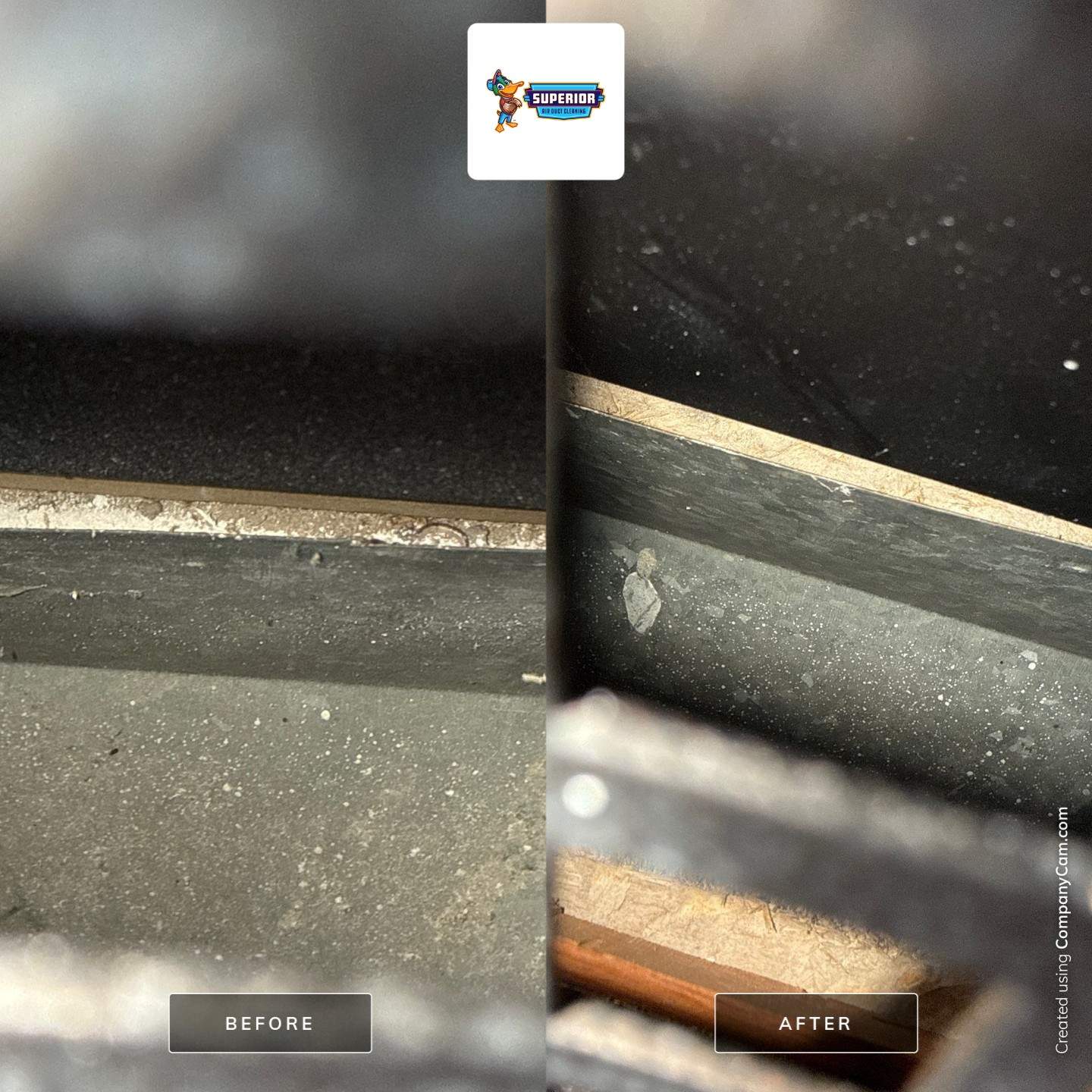 Air Duct Cleaning in Pittsburgh, PA by Superior Air Duct Cleaning