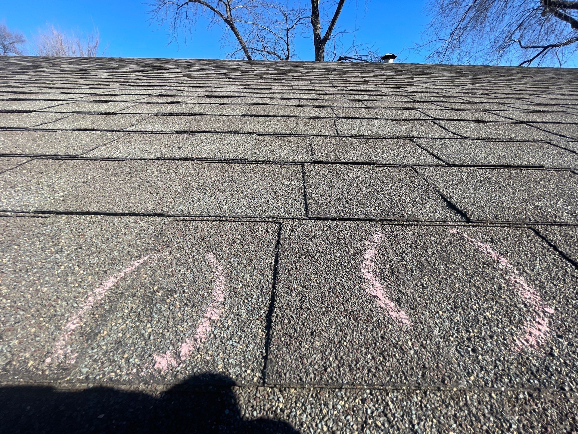 Storm Damage repair in Kansas City Missouri  IKO Dynasty Roof by EEC  Windows, Siding & Roofing 
