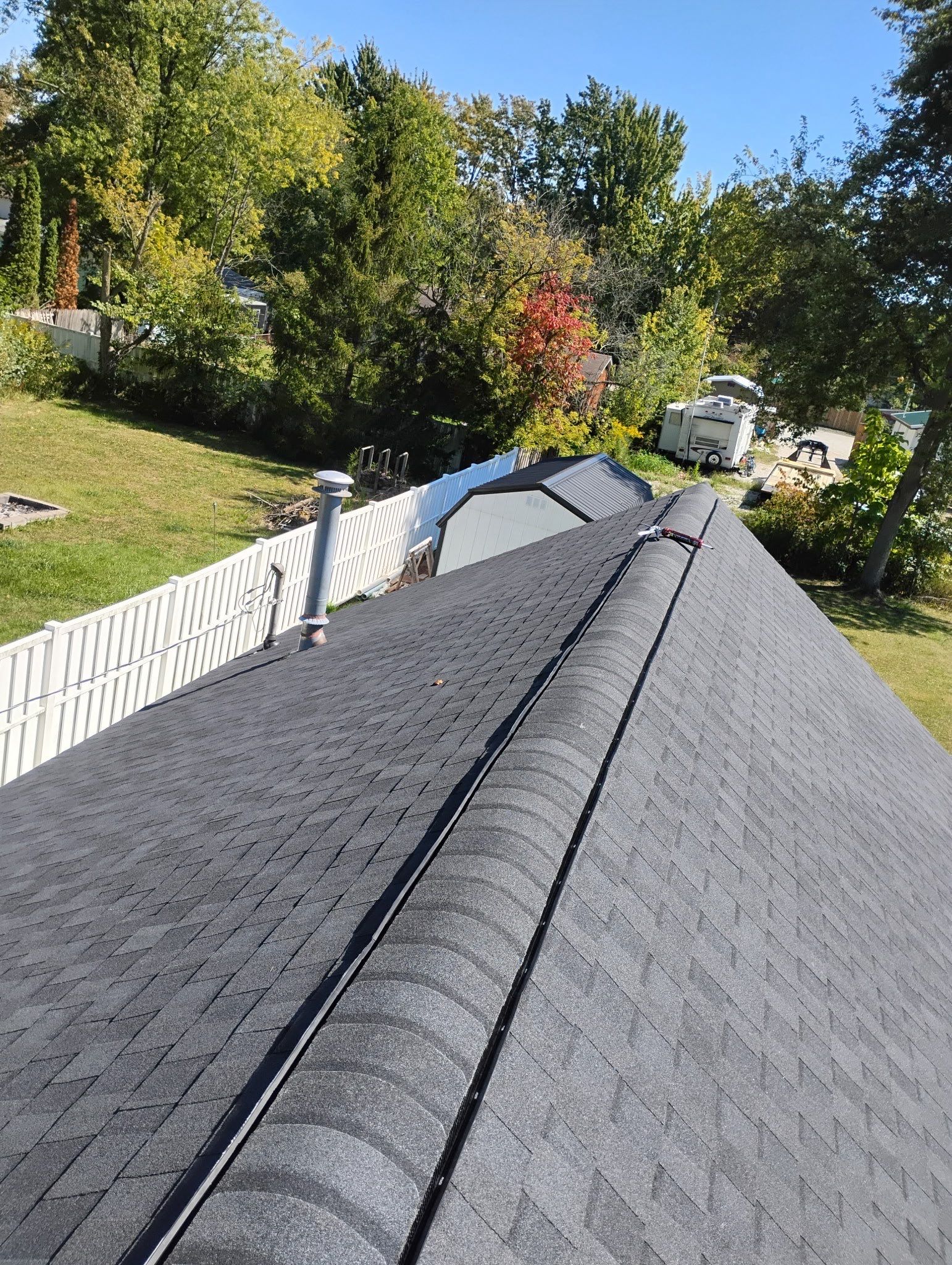 Roofing, Siding, & Gutter Replacement by Homestyle in Grafton by Homestyle Home Improvements (HHI)