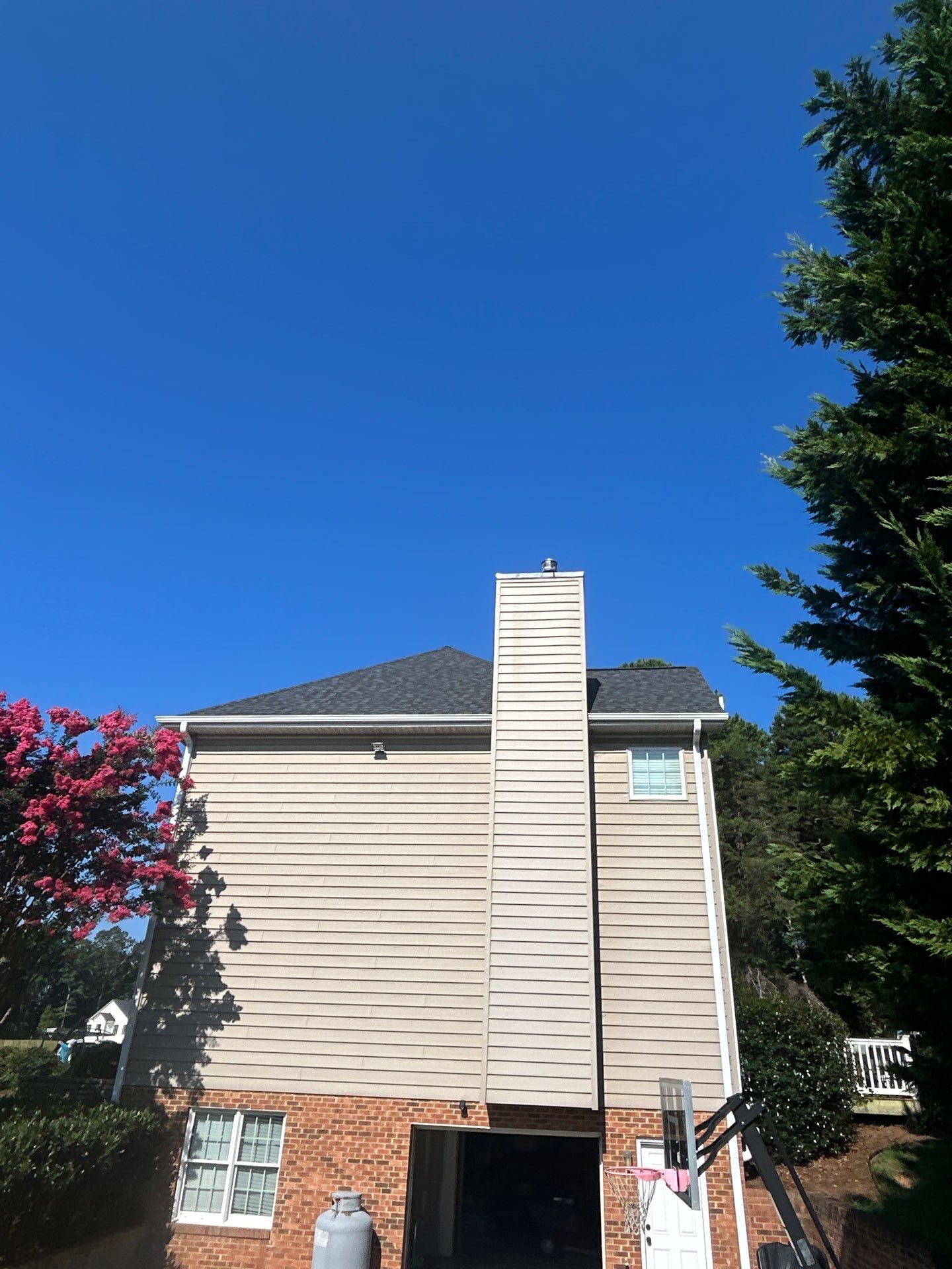 CertainTeed Landmark Pro Moire Black by Smithrock Roofing