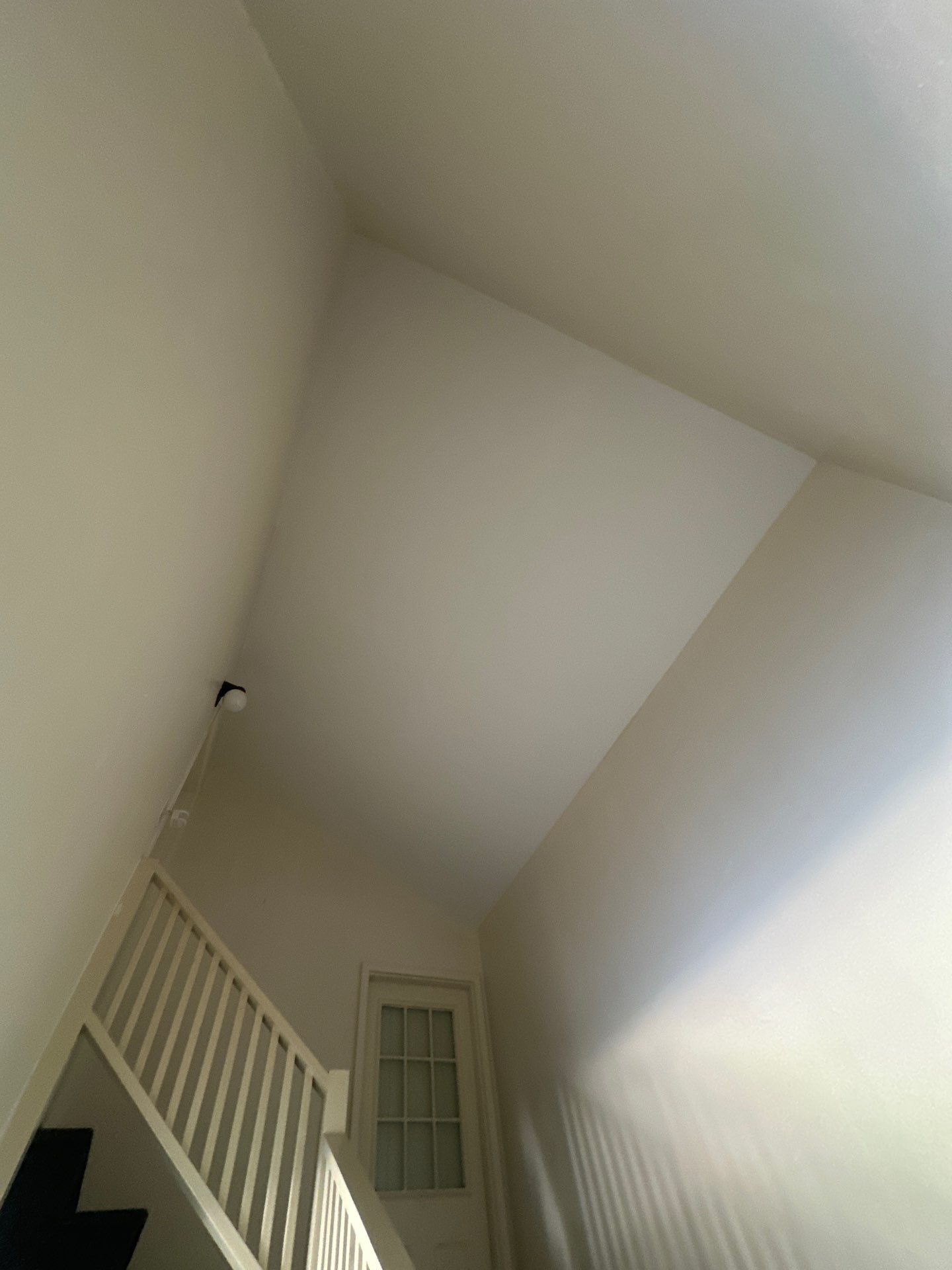 Interior Ceiling Restoration and Exterior Structural Maintenance in Moore by Painter1