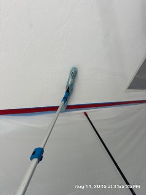 Fire & Smoke Restoration — Fort Myers, FL