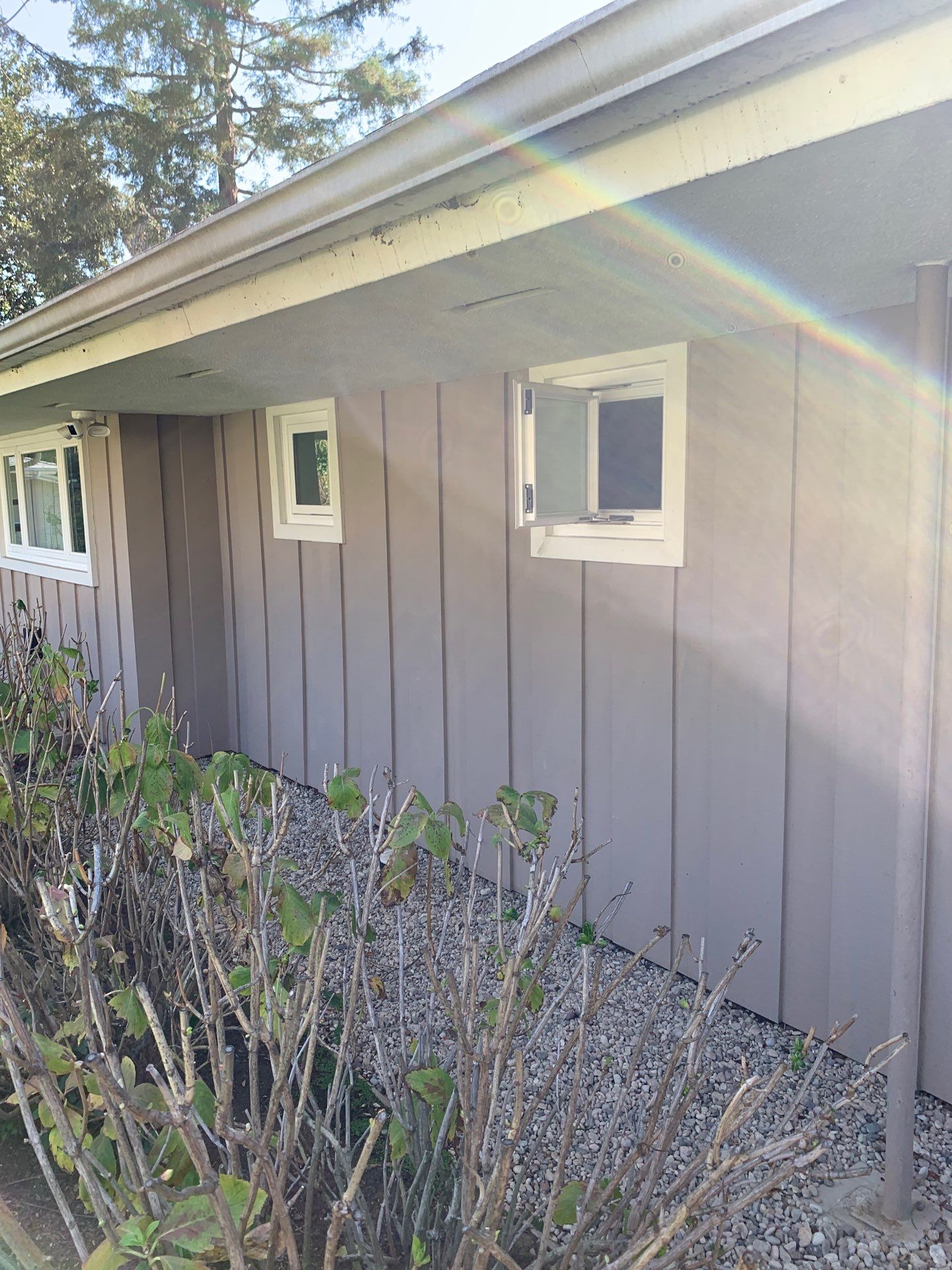Window Installation using Milgard by American Window Company