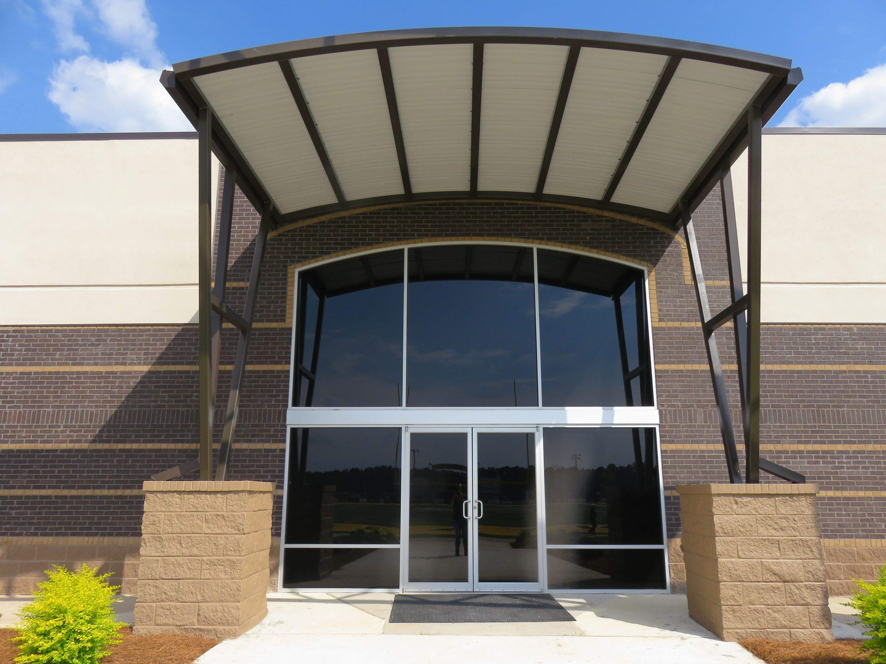 Project in Shreveport by North Shreve Enterprises, Inc