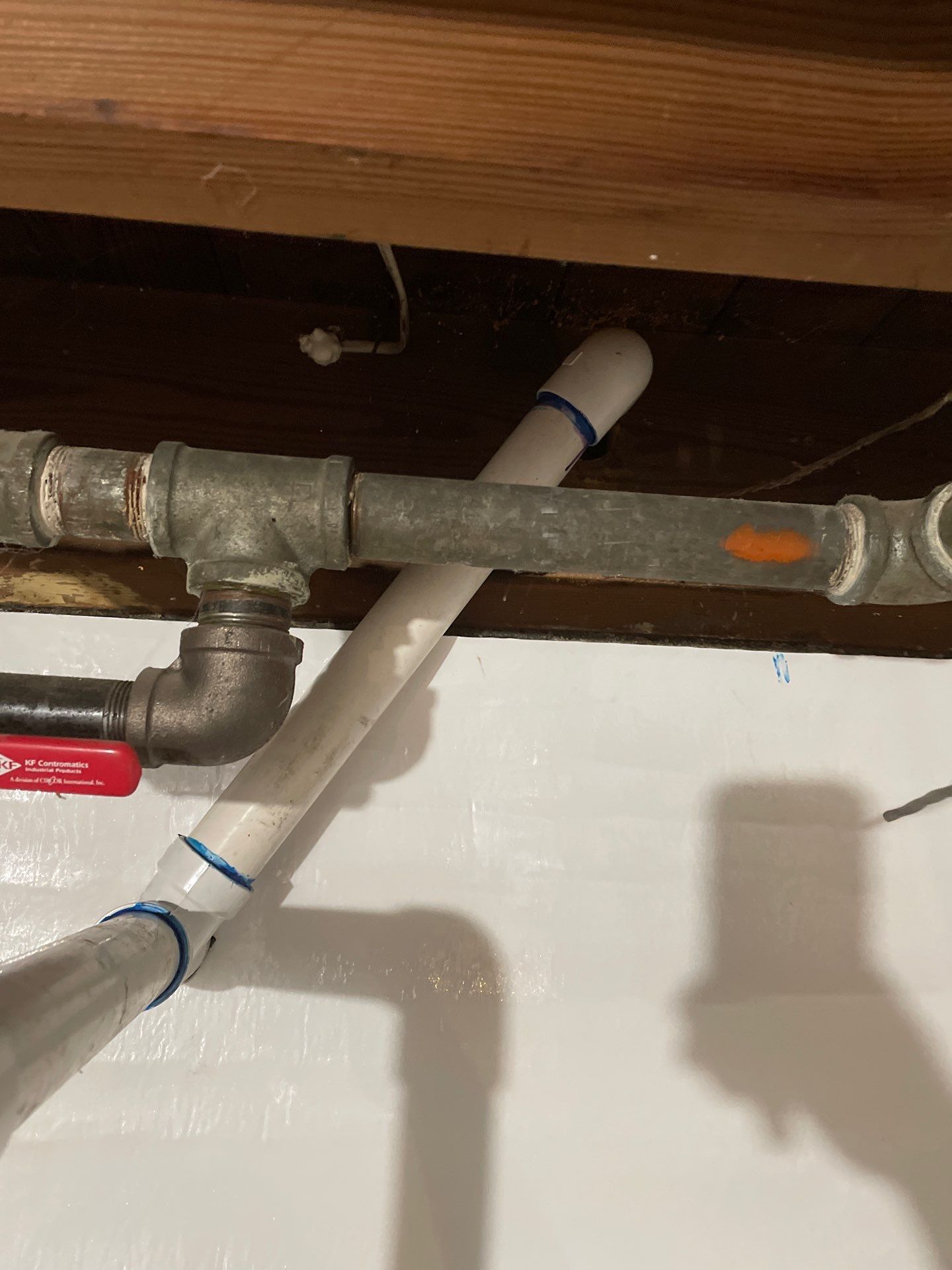 Interior Waterproofing by Toledo Basement Repair 