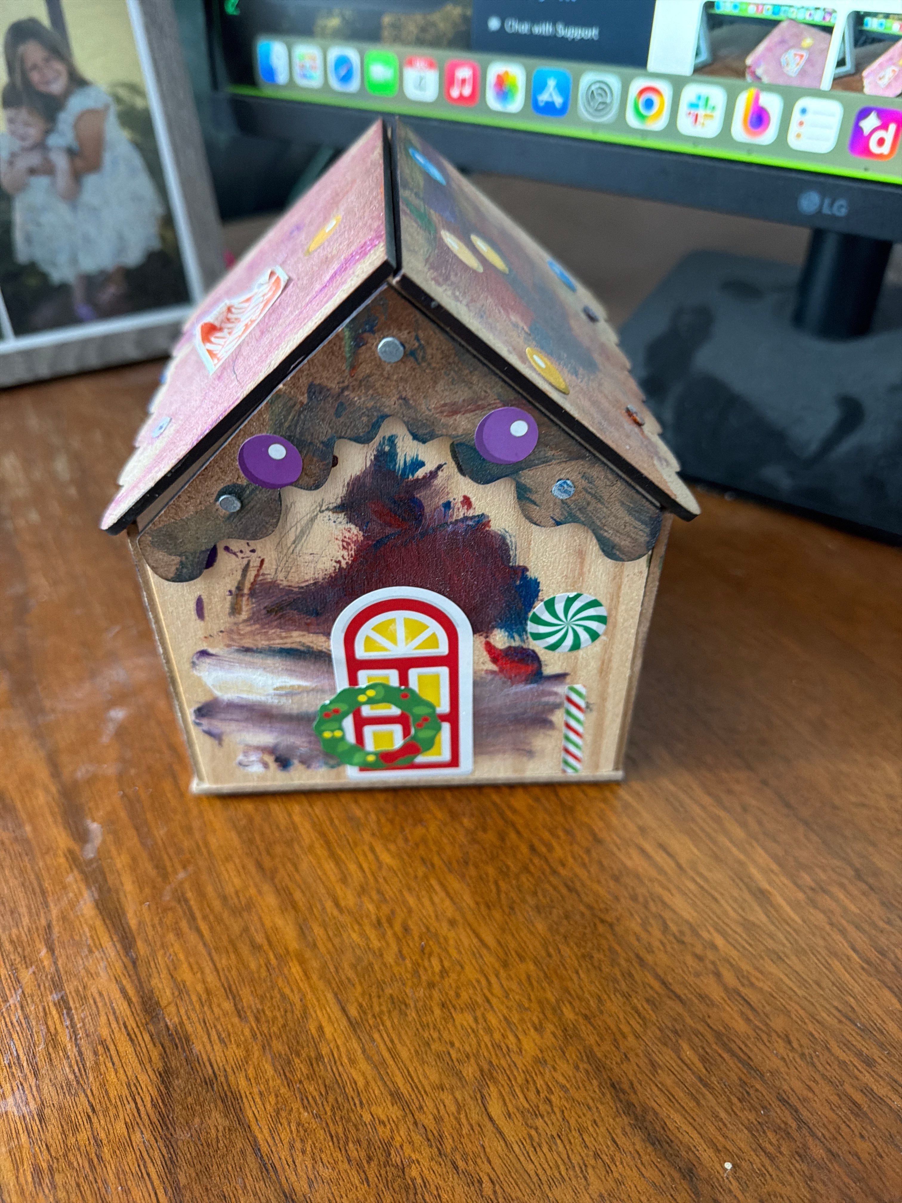 New Paint Job by CompanyCam Sales Demo