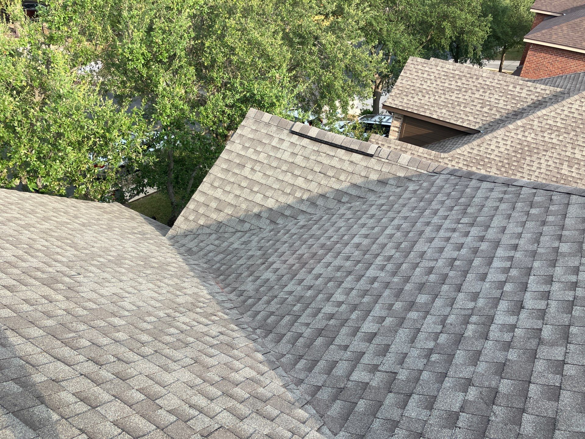 Roof Replacement - 78251 by bh roofing