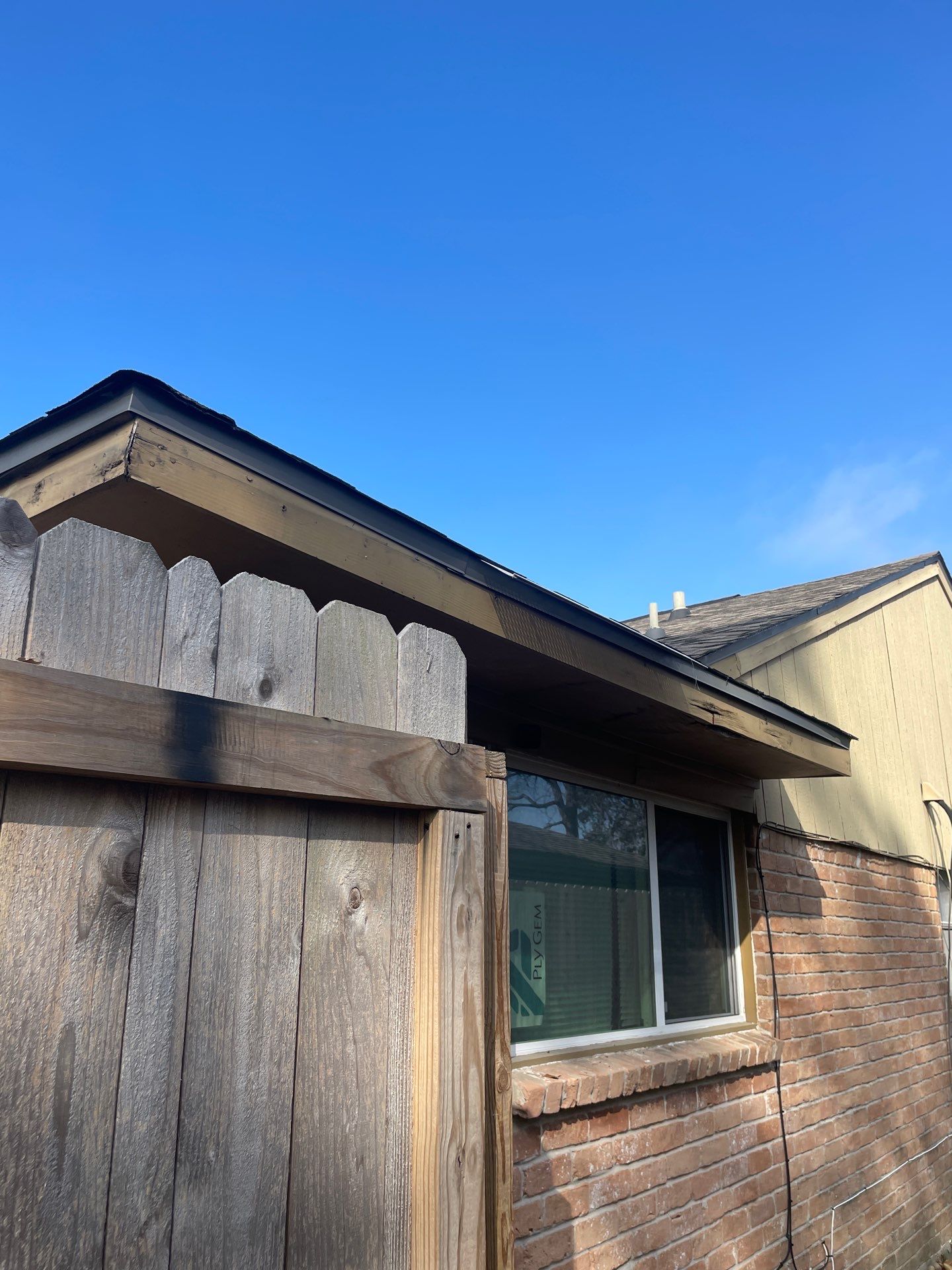 Roof Replacement Houston by Roof Repair Services LLC