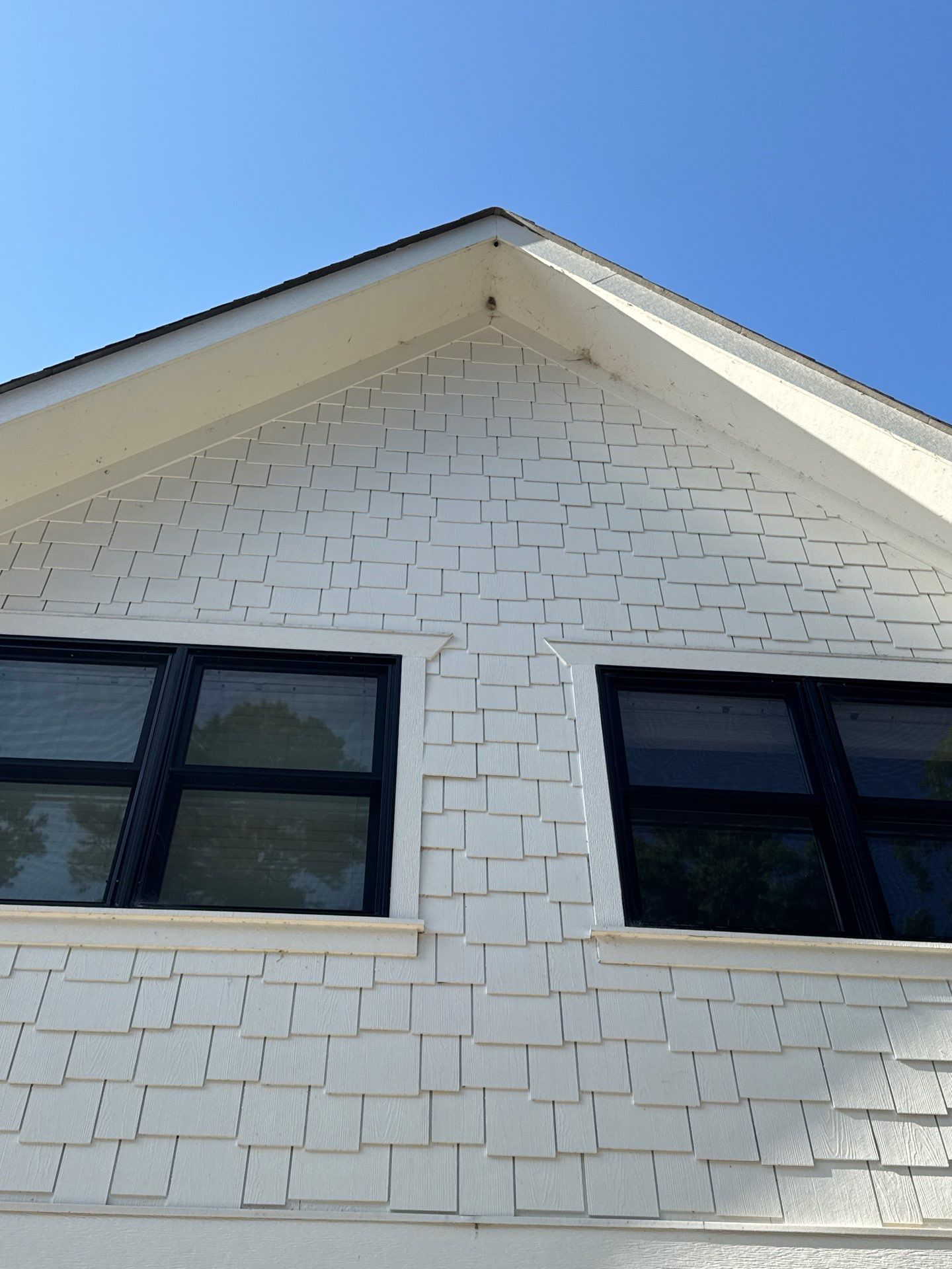 House Wash — Lexington, NC