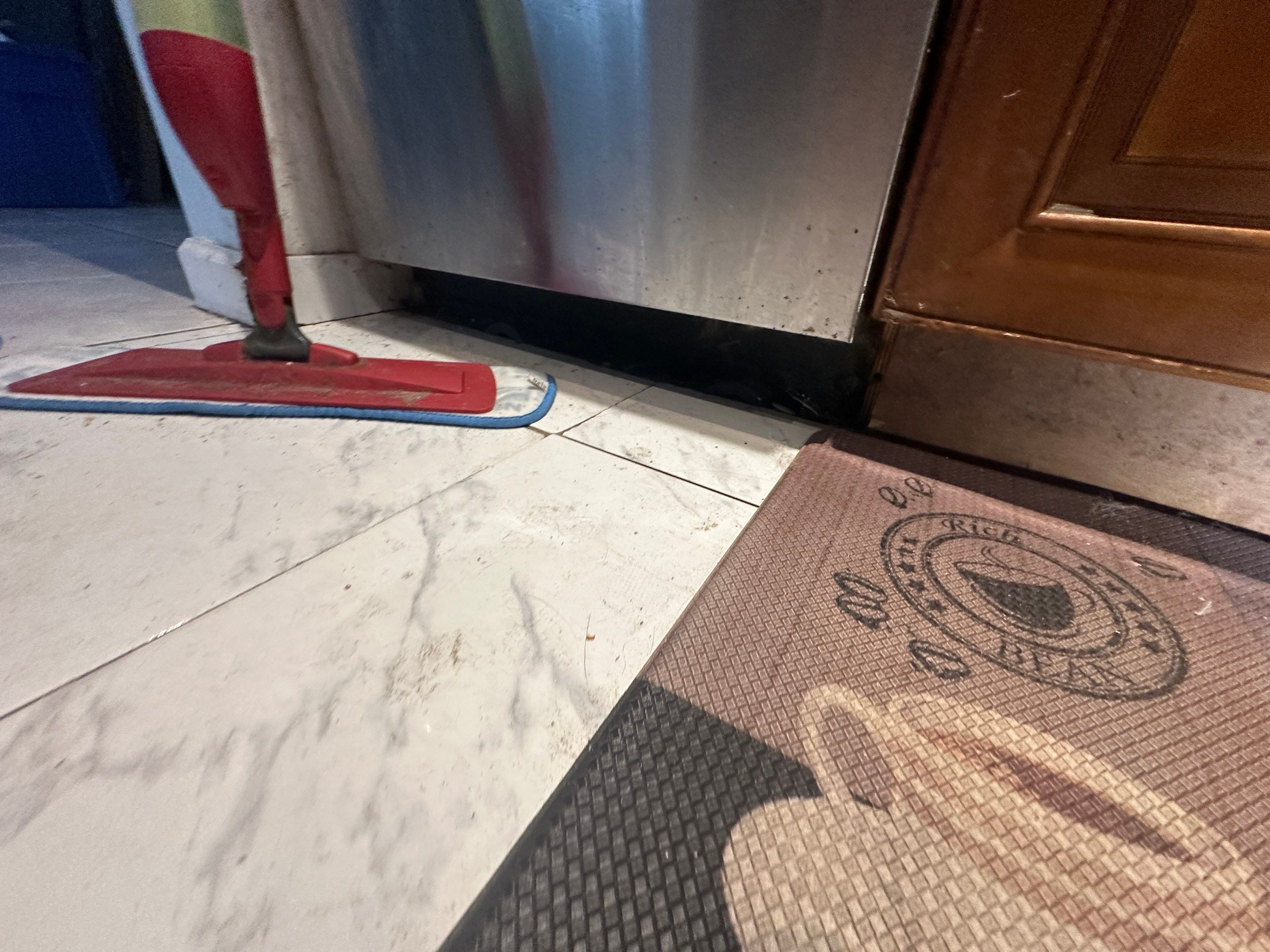 Water Damage Claim in Hallandale Beach by FLAPA & KeyStone