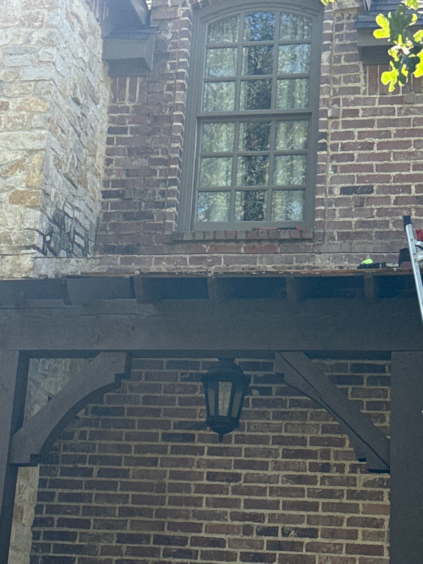 Standing Seam Copper Roof by First Out Roofing 