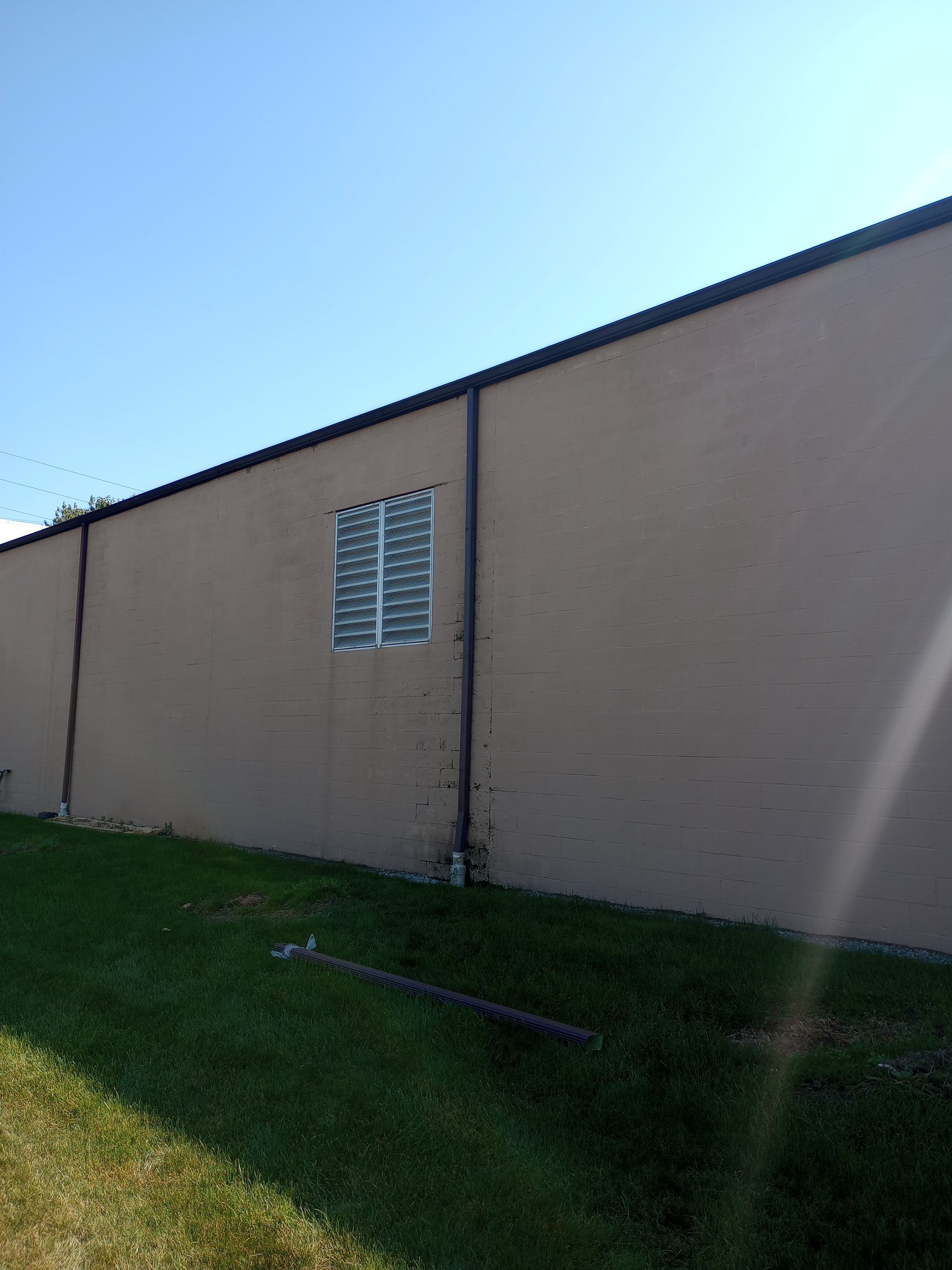 Rob Woods by Silver Leaf Contracting 