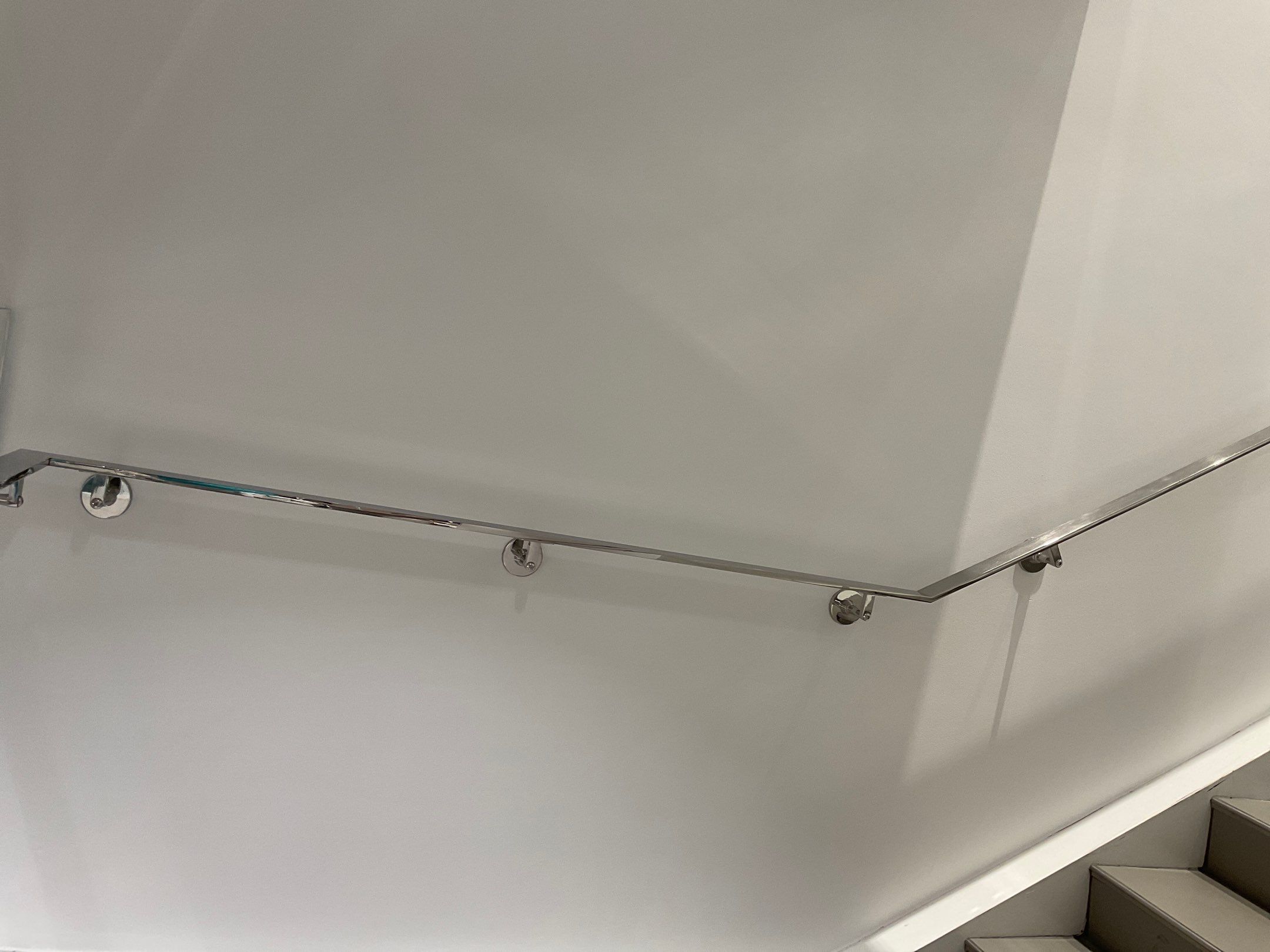 Commercial Interior Painting in Penndel, PA by Groovy Hues